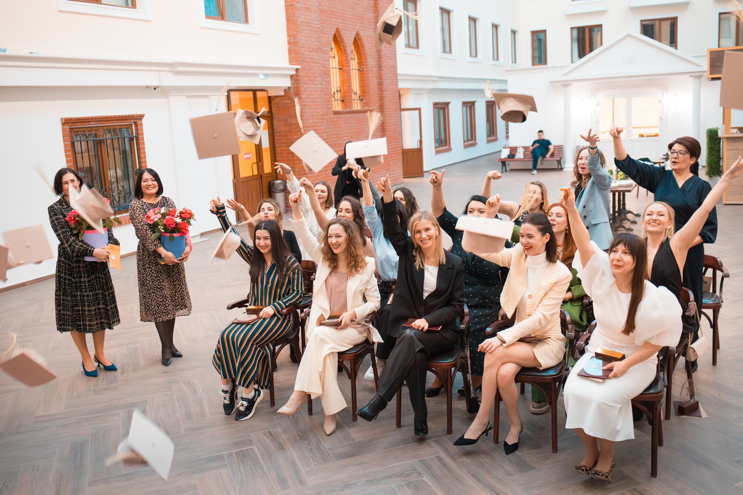 Event. Коммерческий фотограф в Тюмени. Роман Бурашов