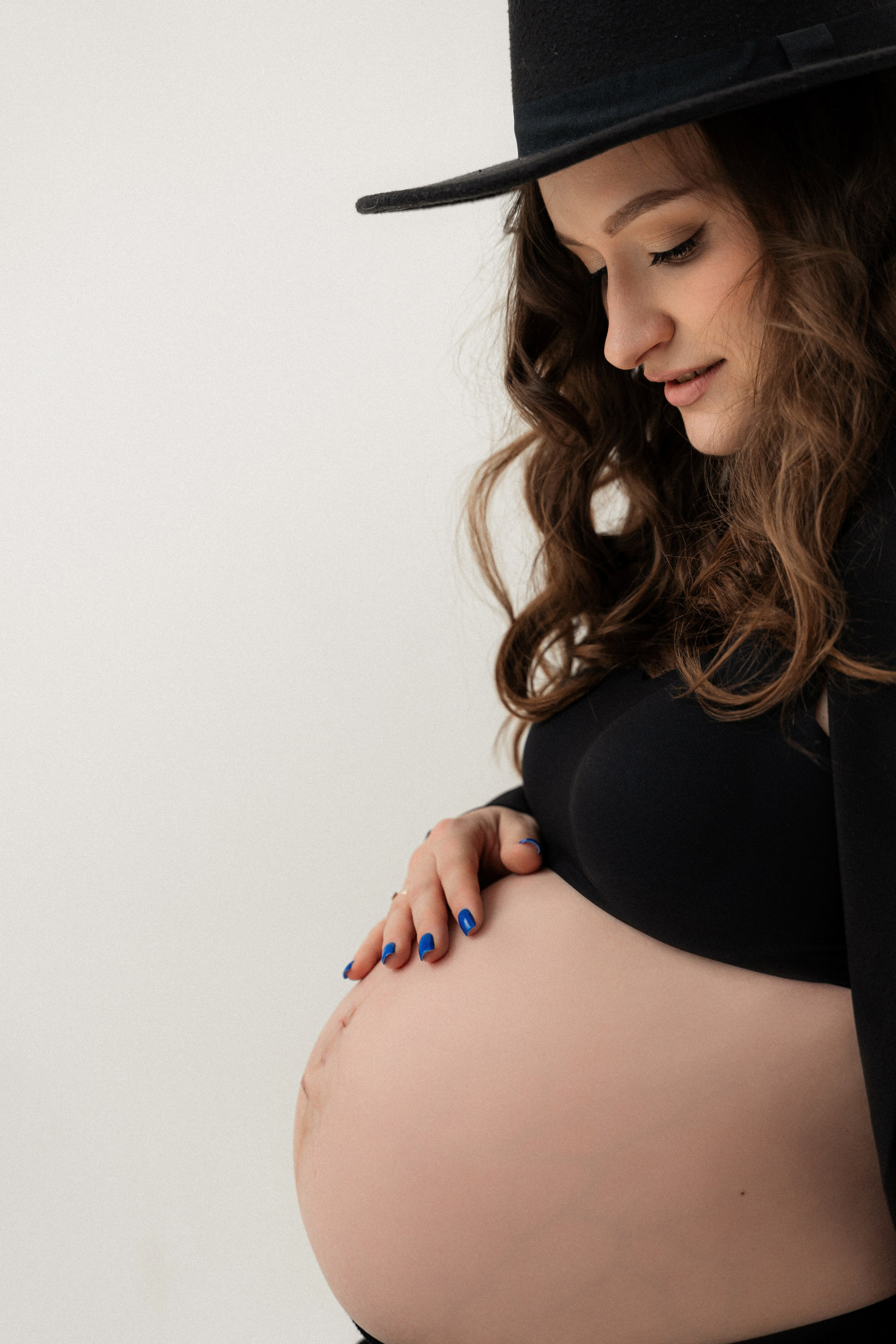 Анна и Илья. Фотограф Алина Филимонова Тверь