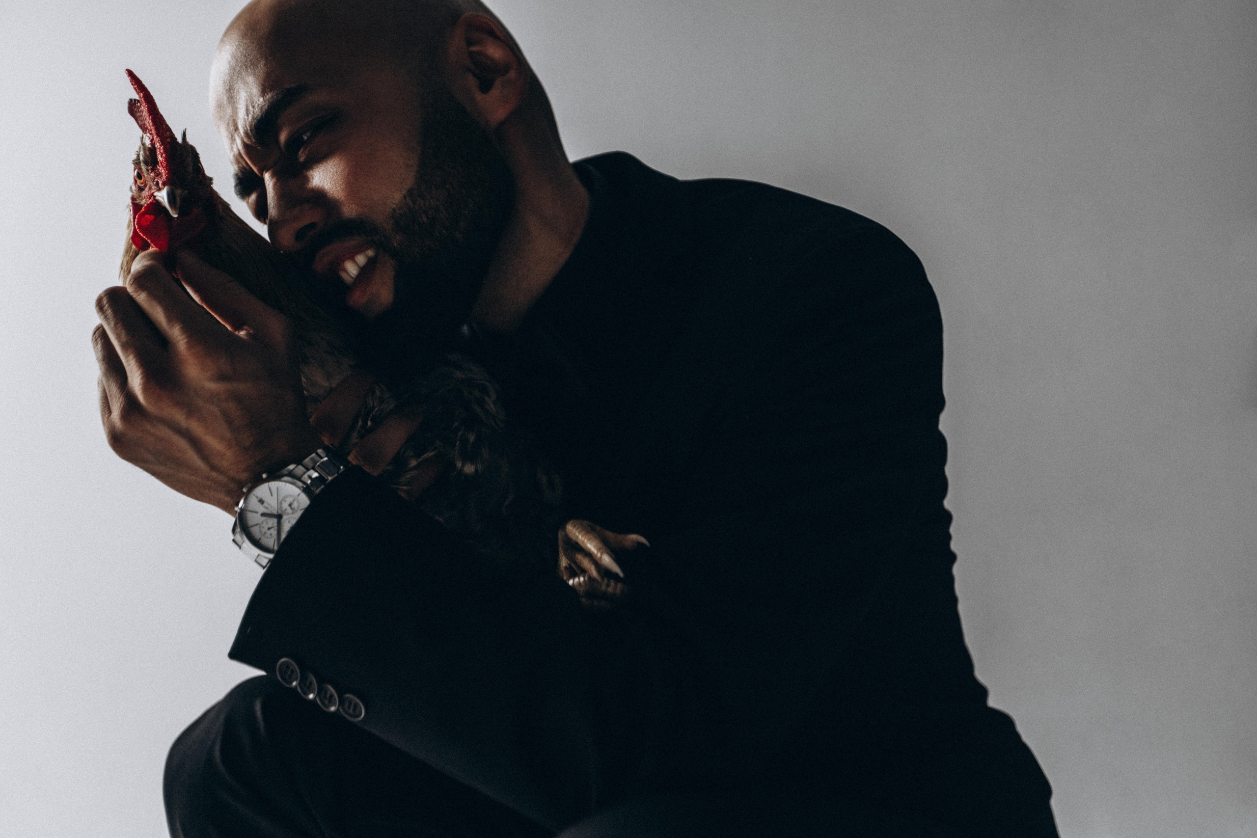 Бизнес-контент | репортаж