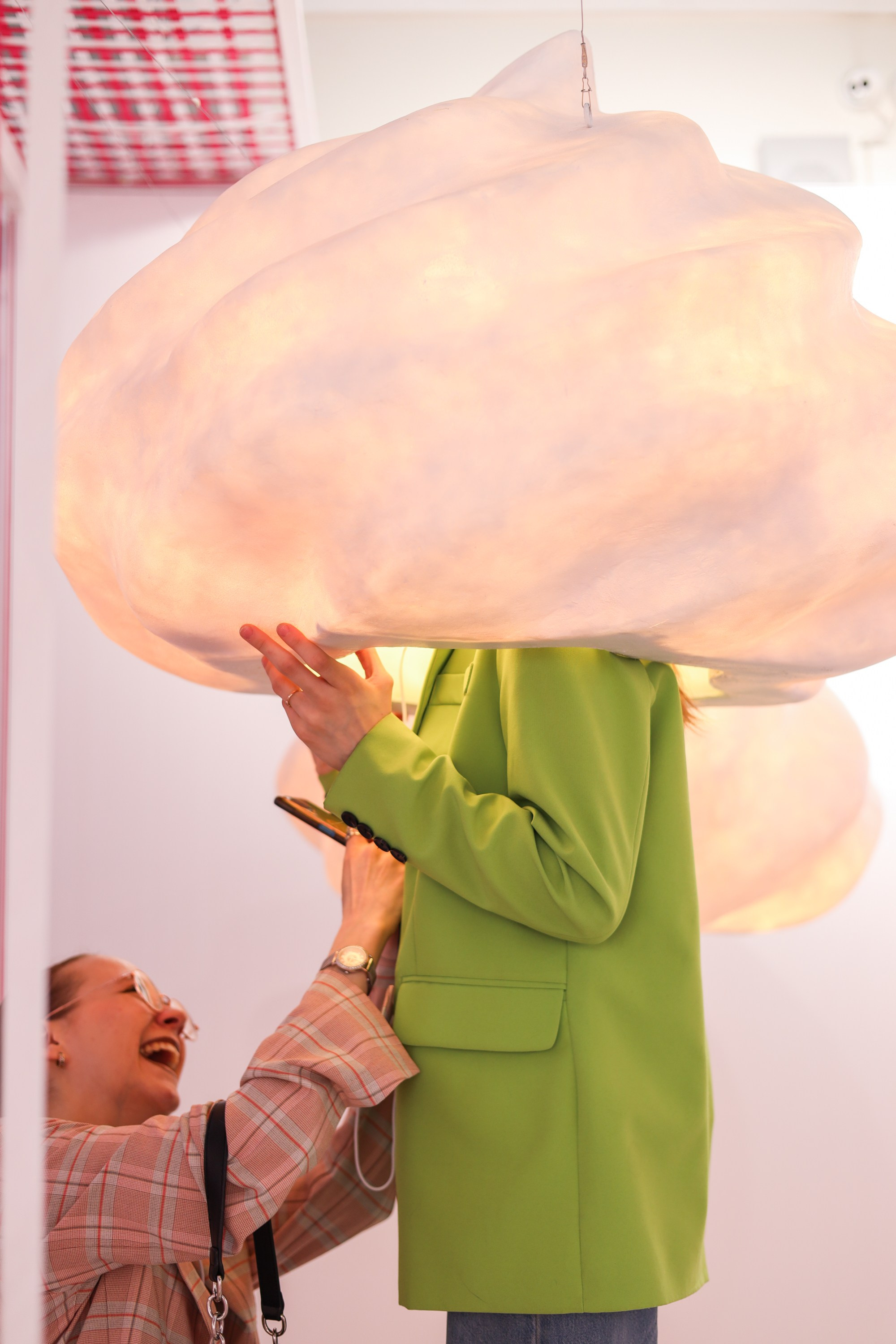 Самокат. Портретный фотограф в Красноярске Аня Медведева