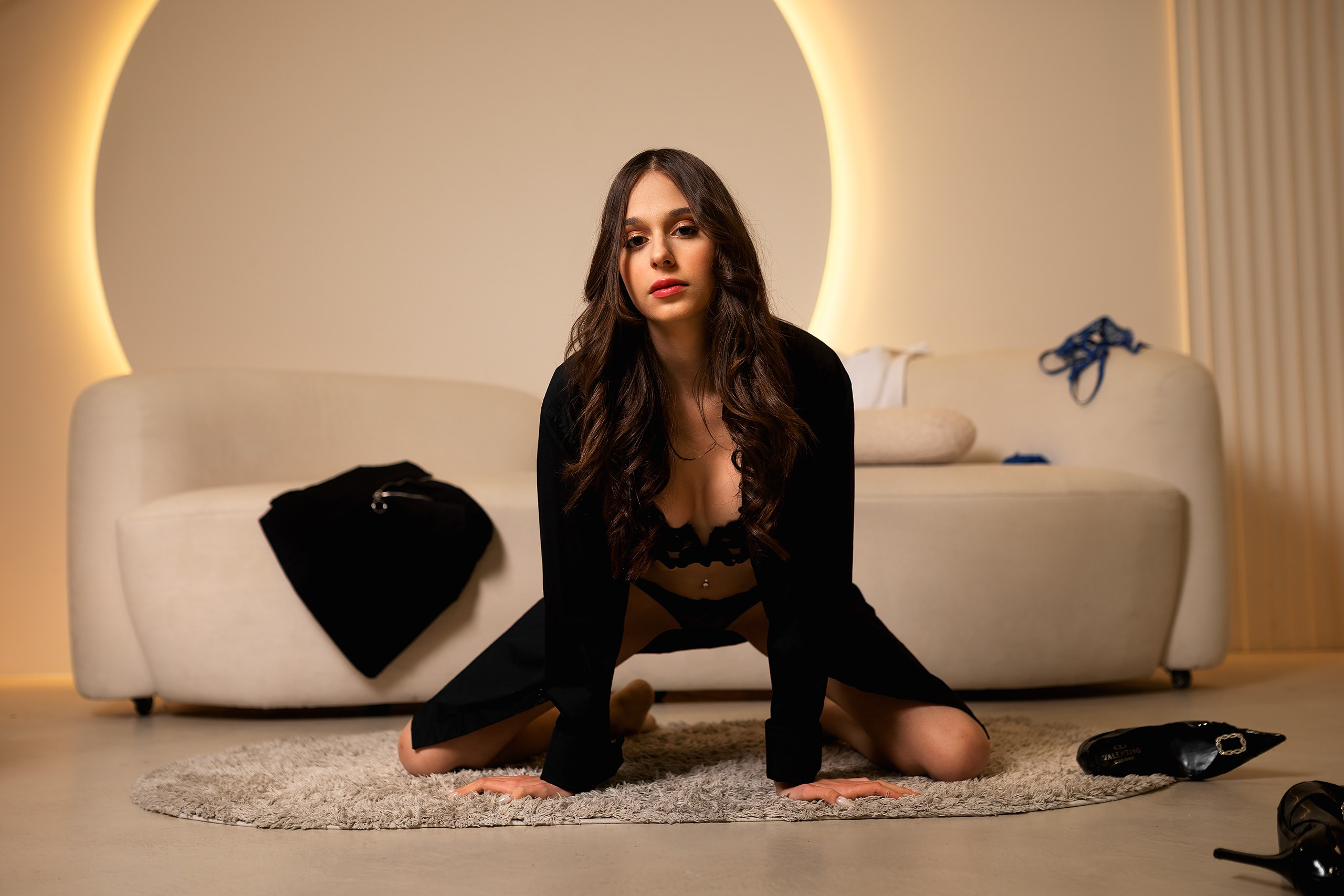 Крис. Фотограф в Москве