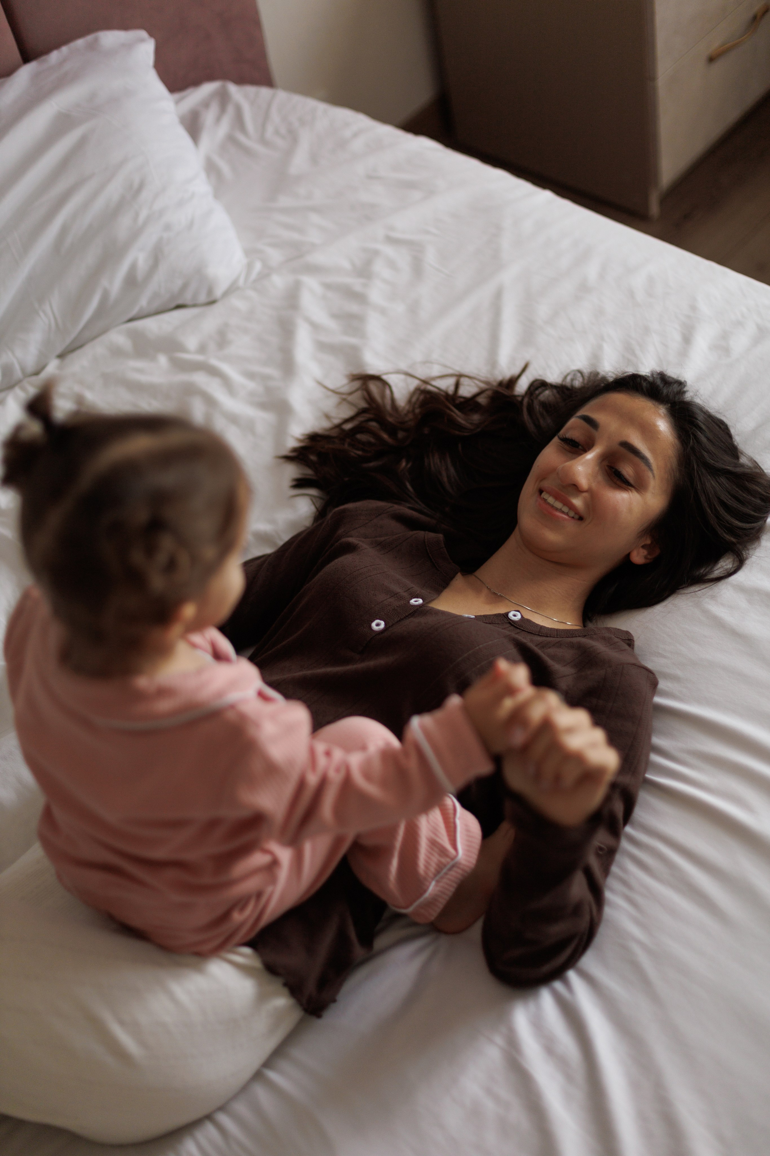 Воскресное утро. Фотограф в Симферополе Мария Назарова