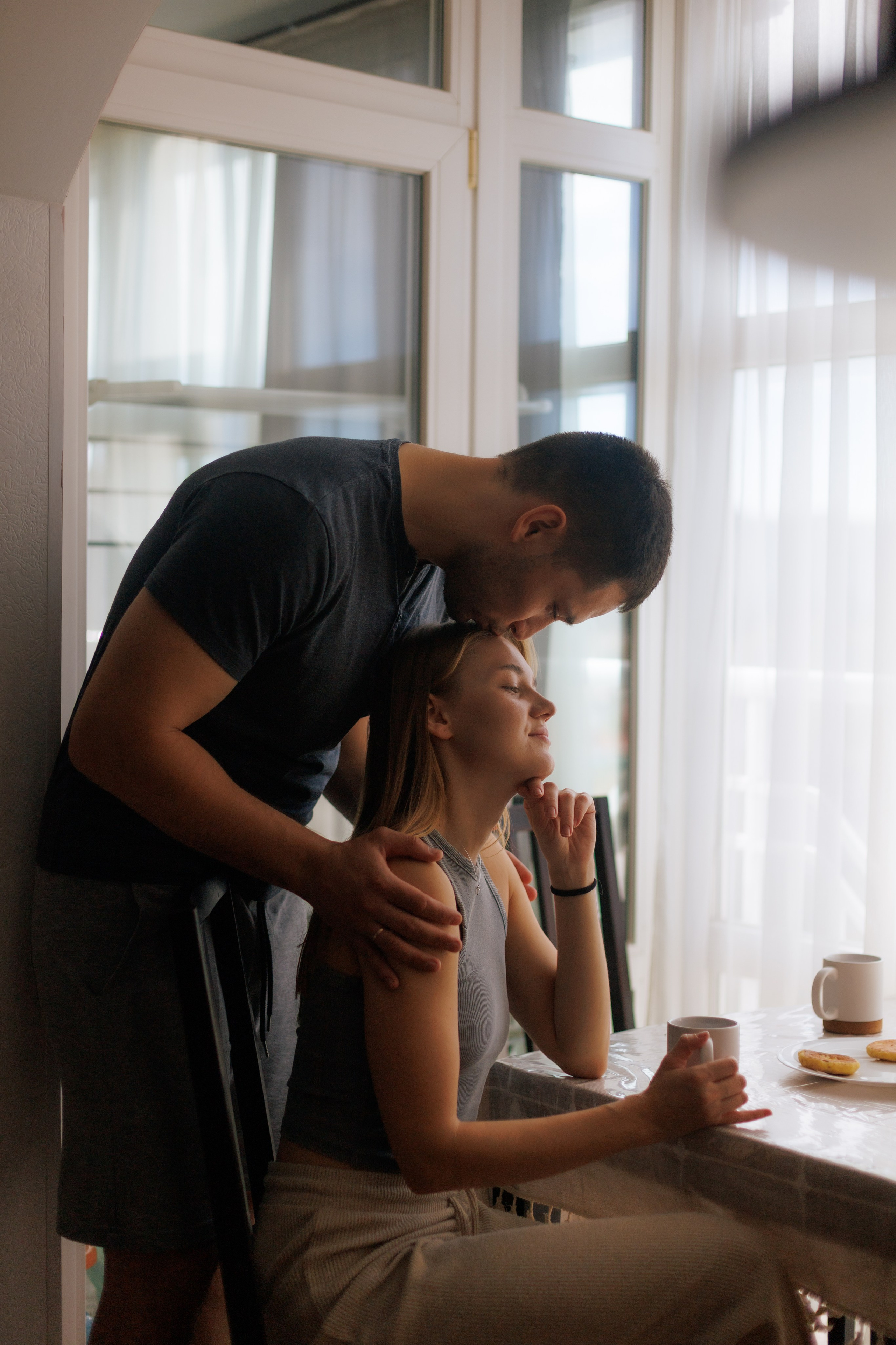 Мама, я очень люблю машинки. Фотограф в Симферополе Мария Назарова