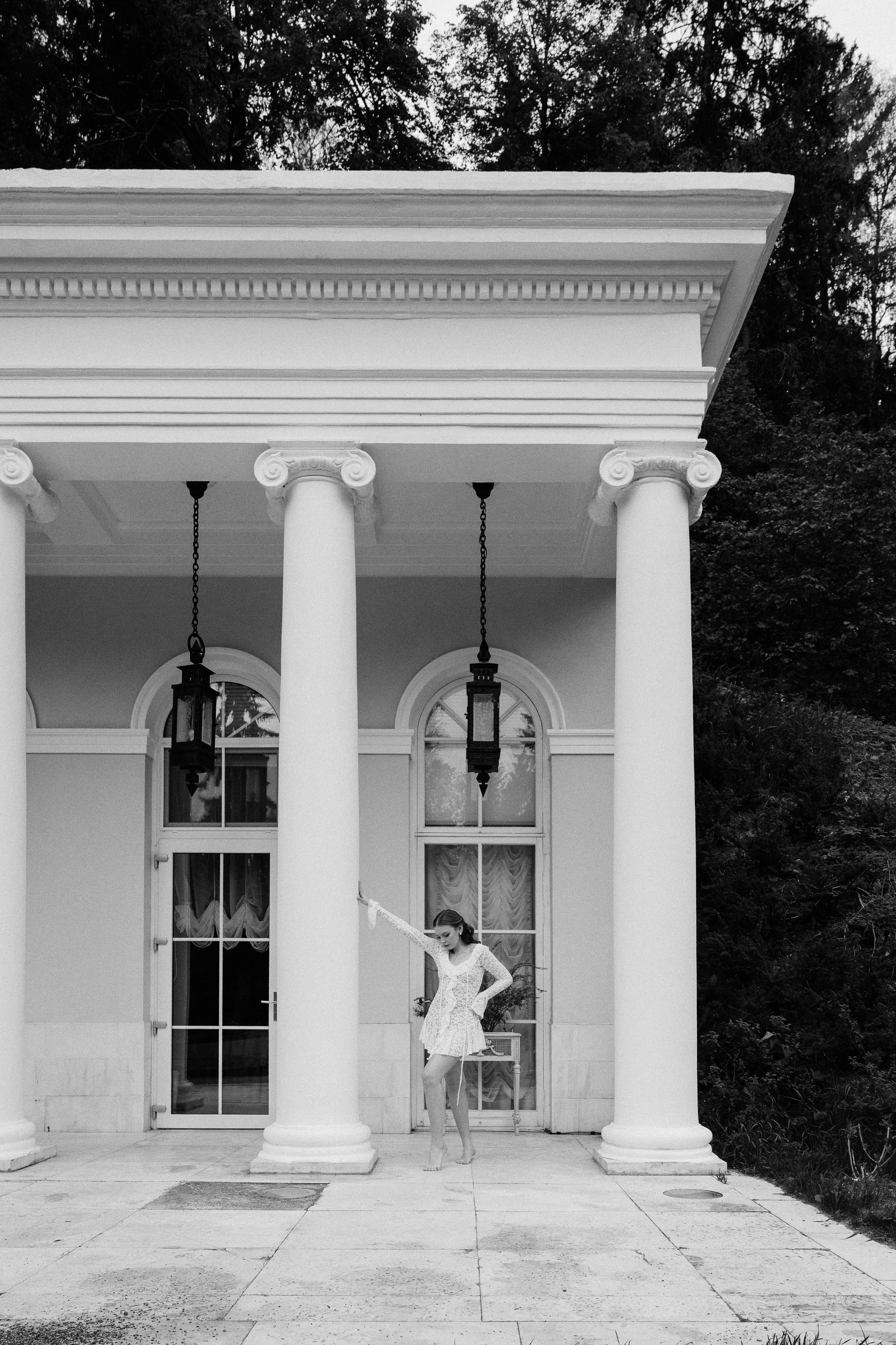 Wedding E&D. Wedding photographer in Moscow and around the world Andrey Medvednikov