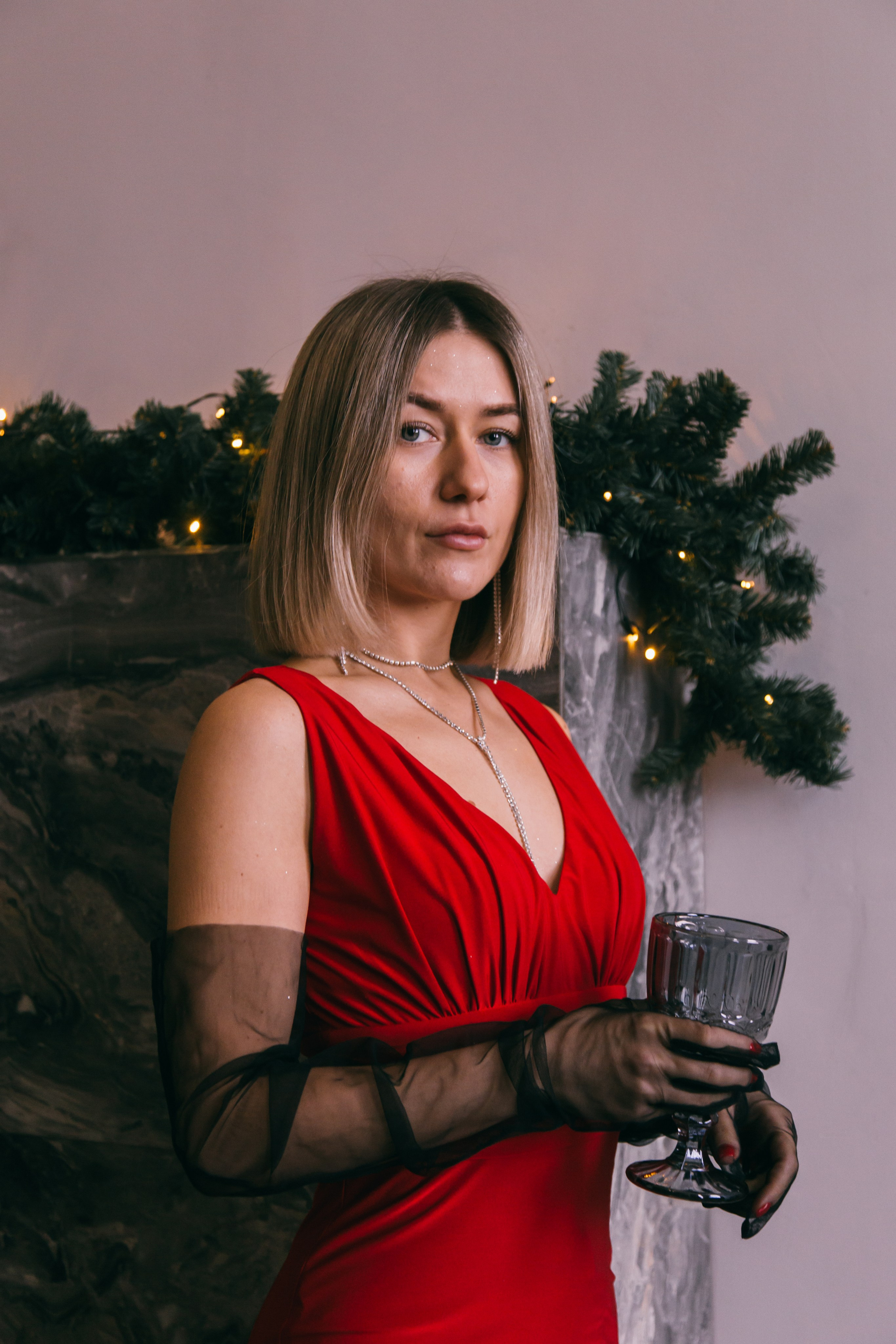 Стилист & Progorod 2.0. Фотограф в Самаре / Олеся Широнина