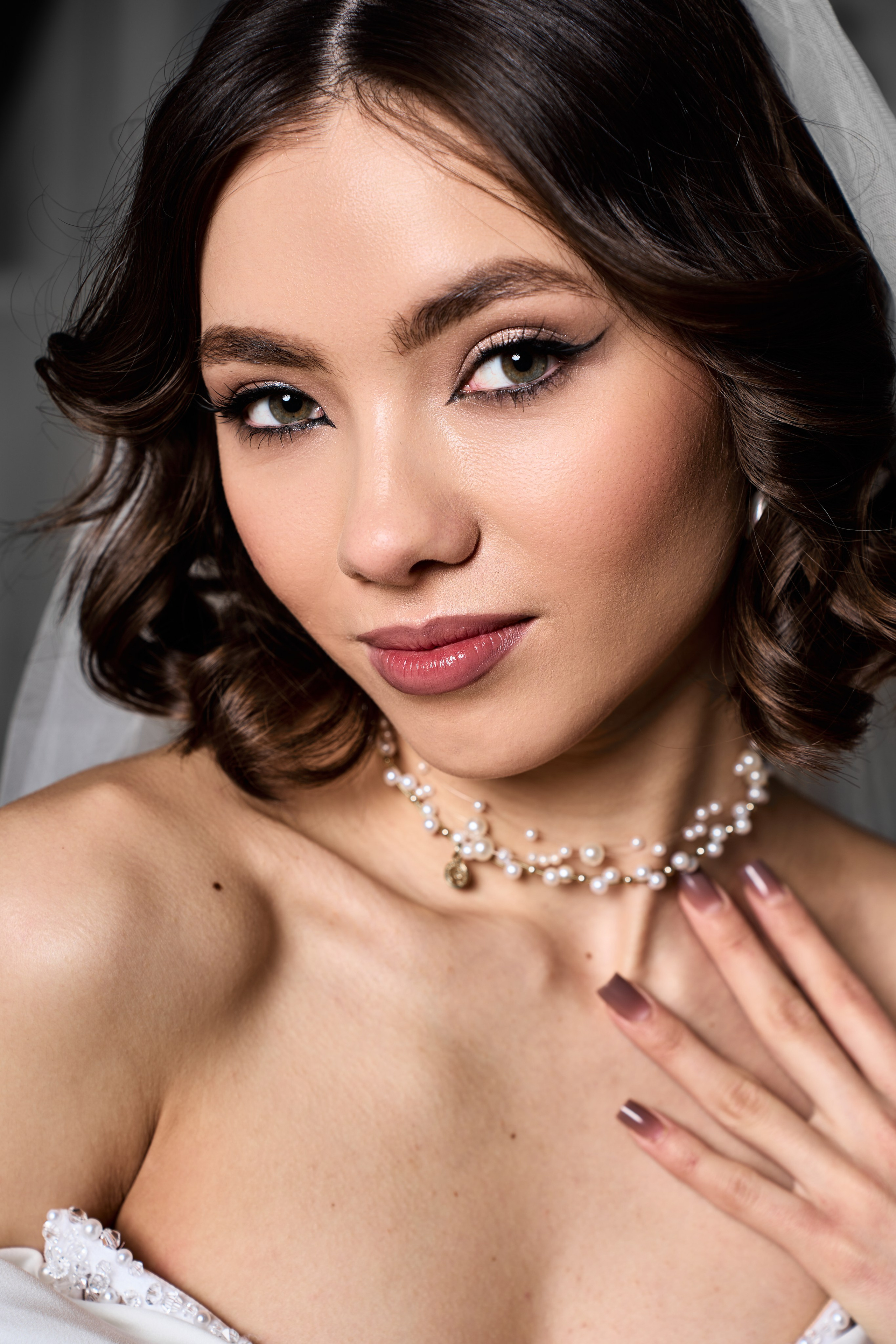 Назгуль. Репортажный, свадебный и портретный фотограф в Казани | Ринат Миниханов