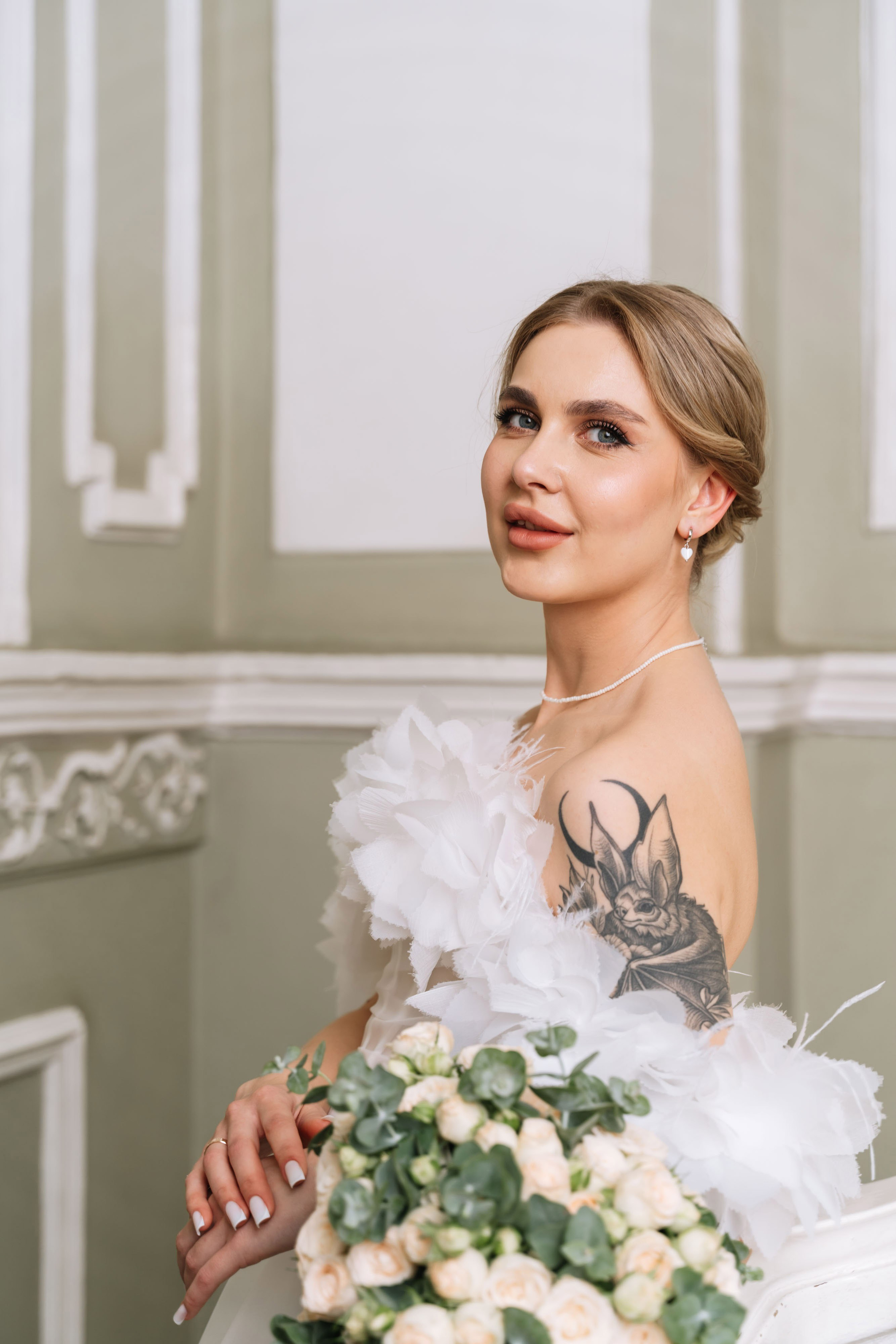 Екатерина и Олег. Семейный фотограф Новочеркасск