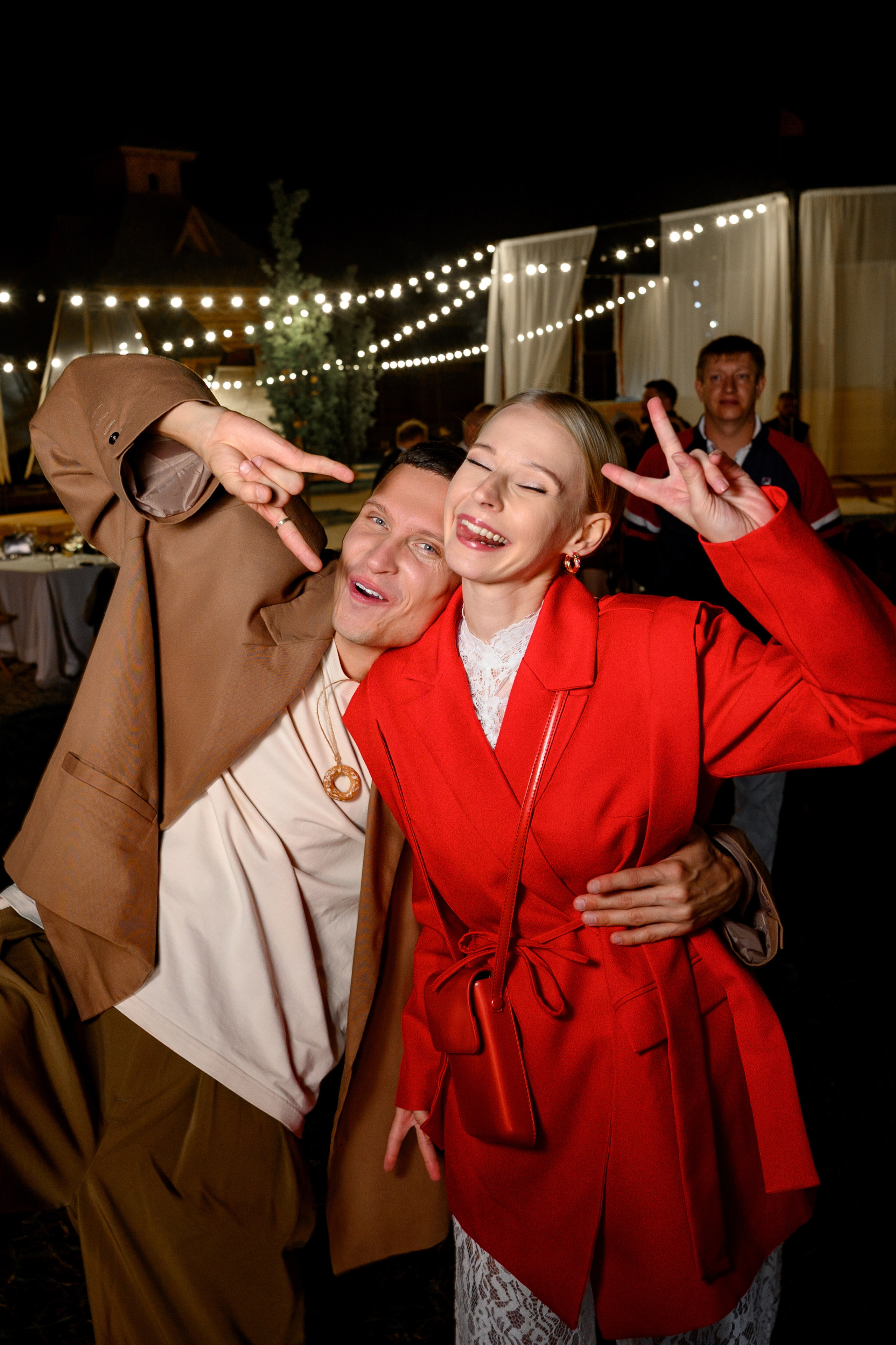 Lisa & Ilya. Фотограф в Липецке Ковалько Евгений