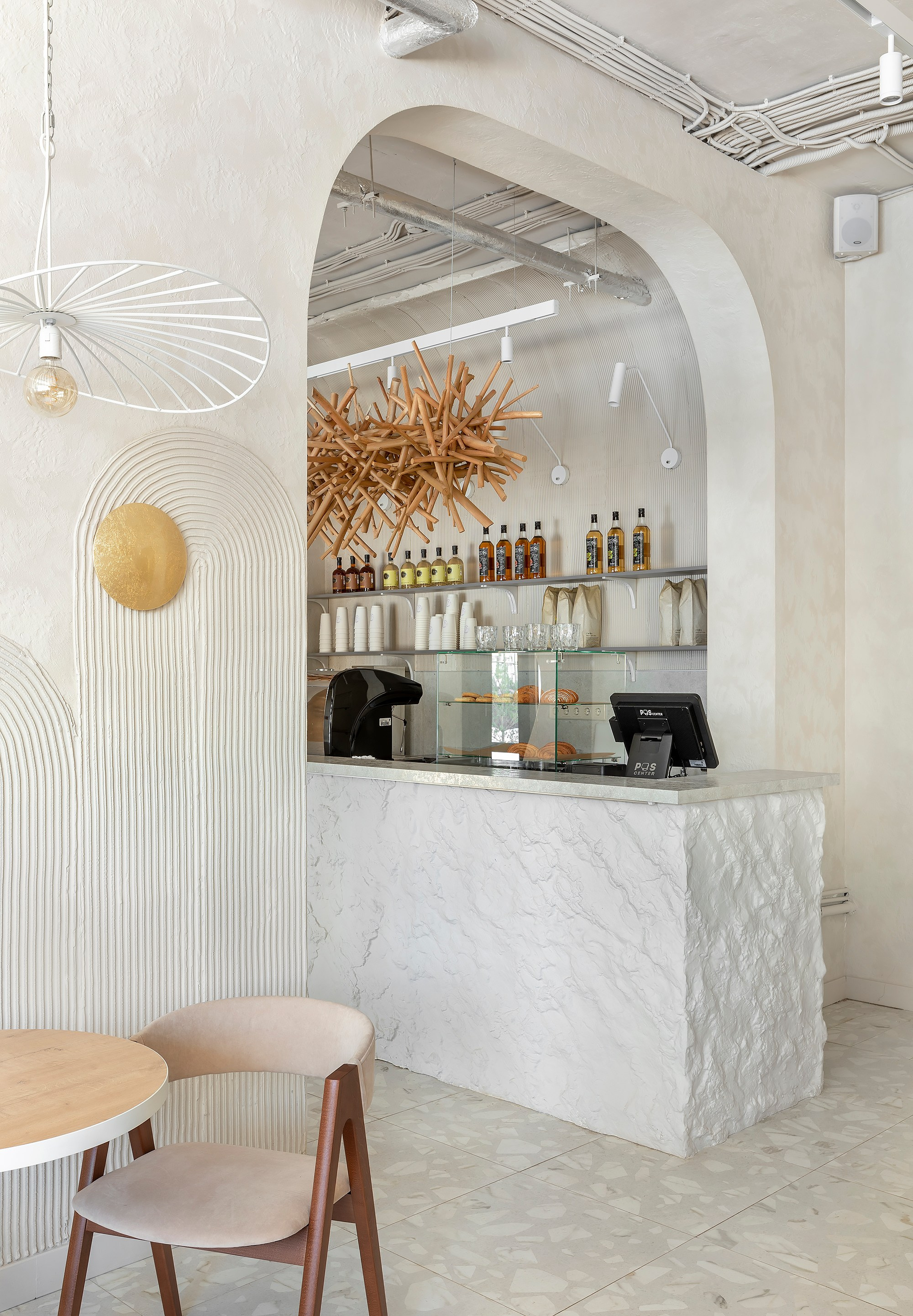 Интерьерный фотограф Георгий Трушкин Казань Москва Россия