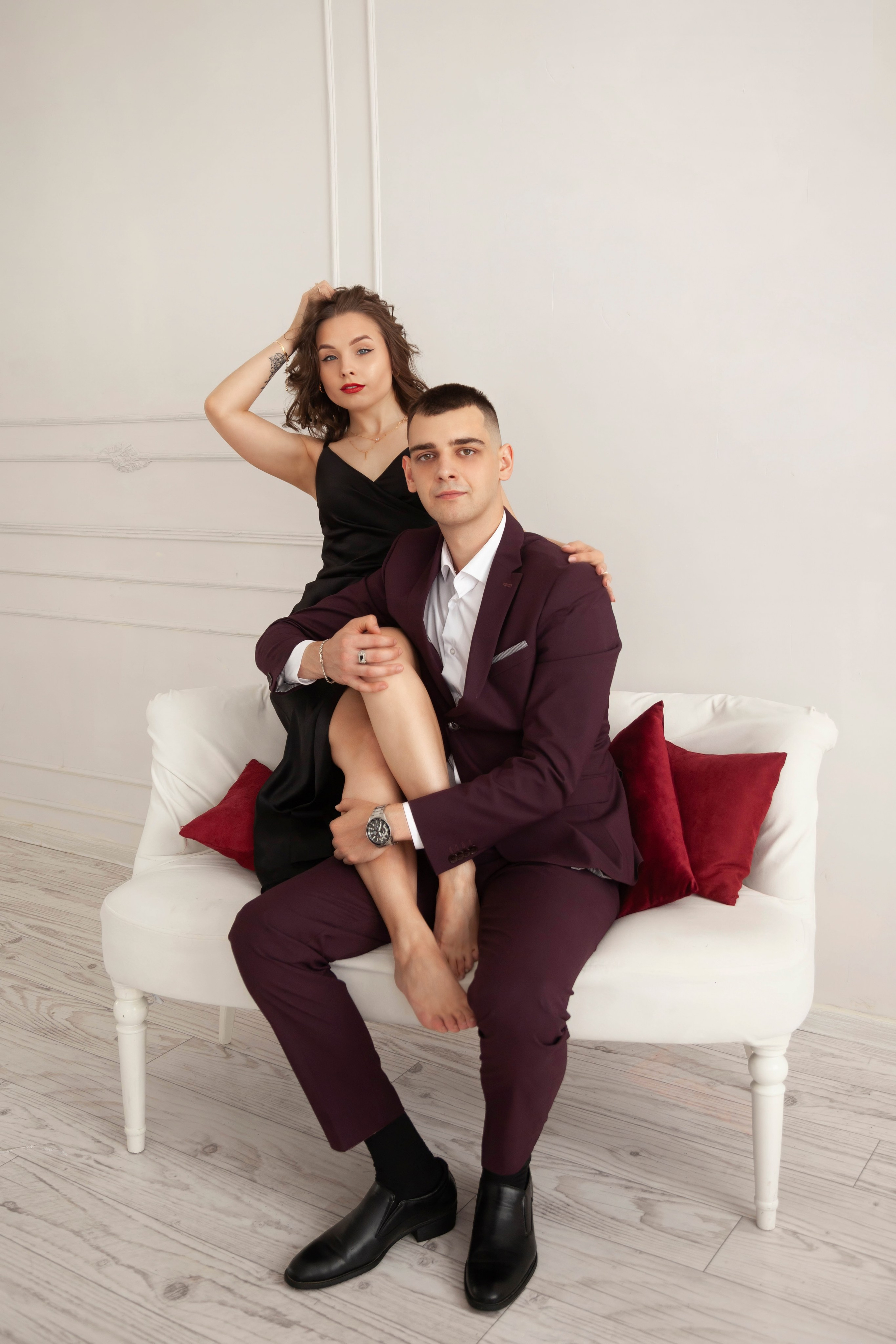 Love Story. PROphoto