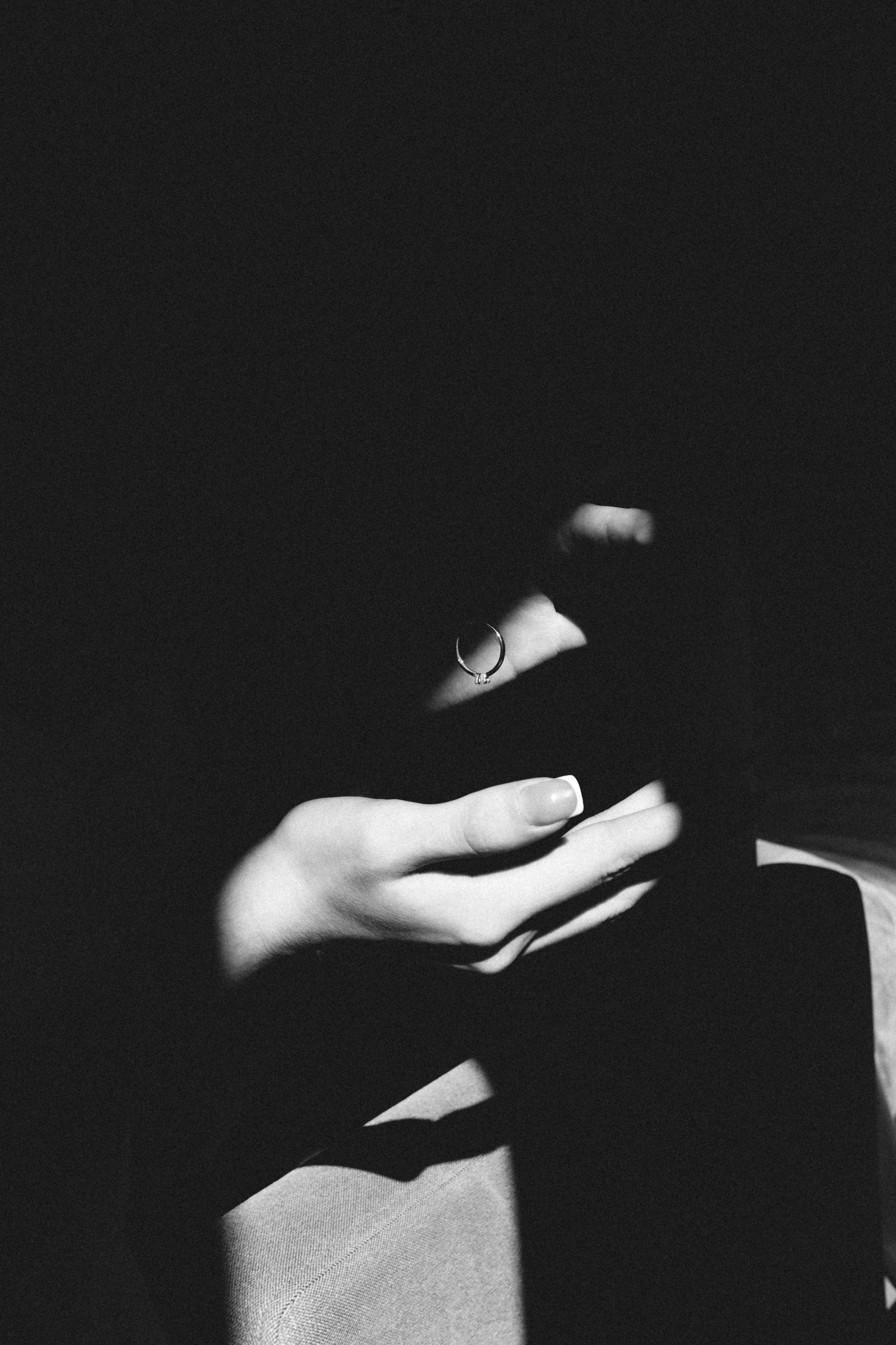 Влад и Ира Ramada Hotel. Фотограф Новосибирск