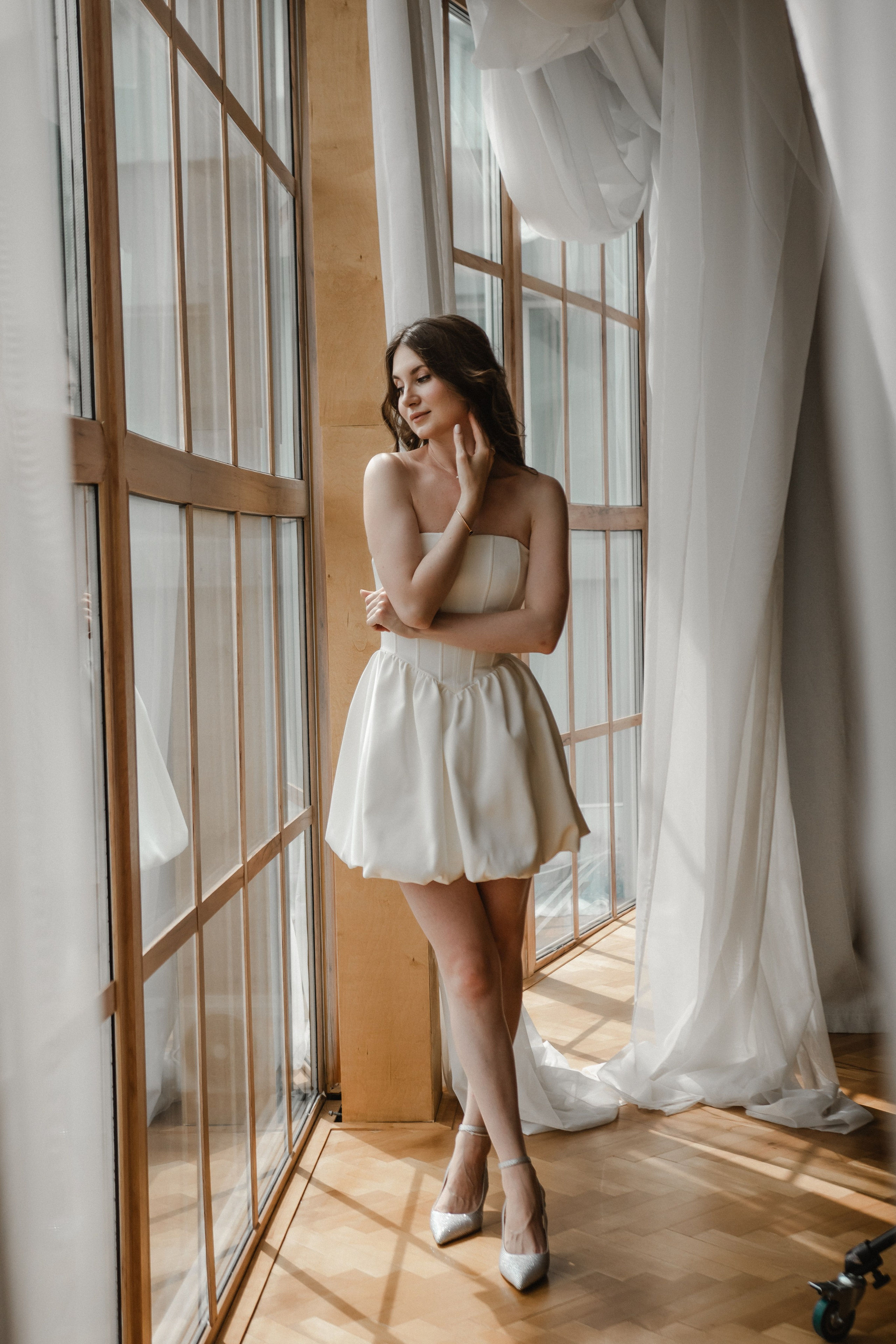 Алина. Фотограф Новосибирск