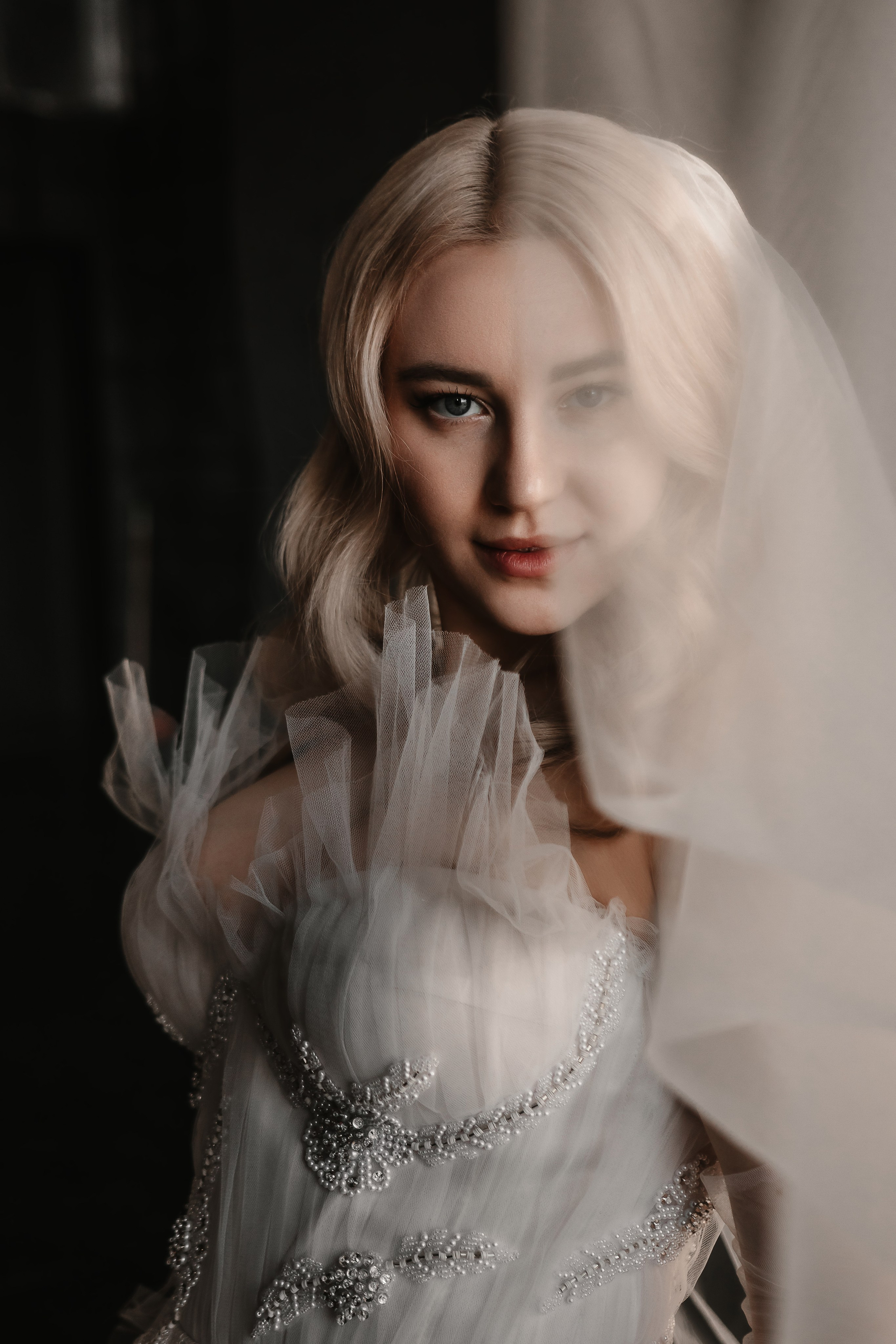 Алесандро и Мирослава. Фотограф Новосибирск