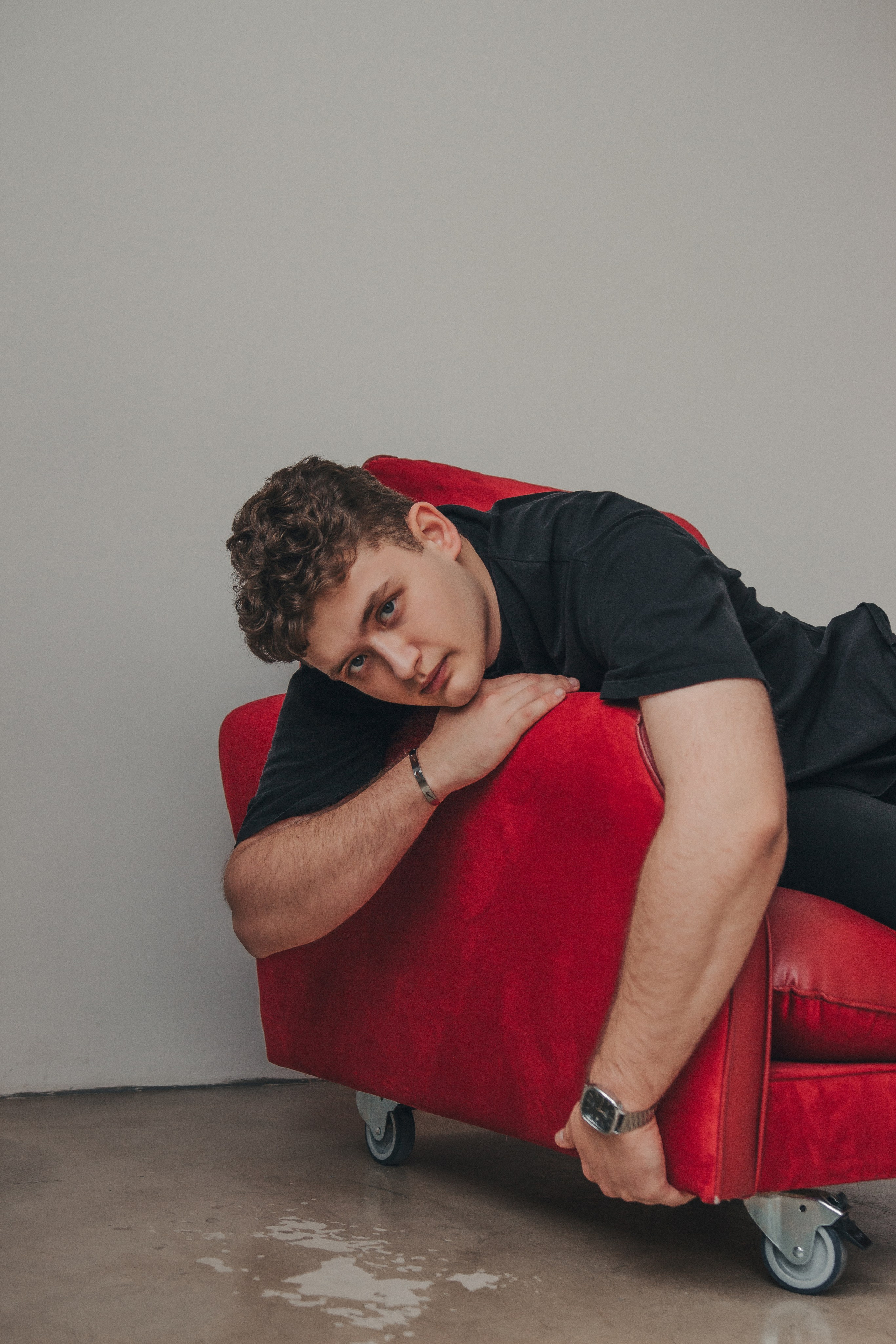 Никита. Фотограф Новосибирск