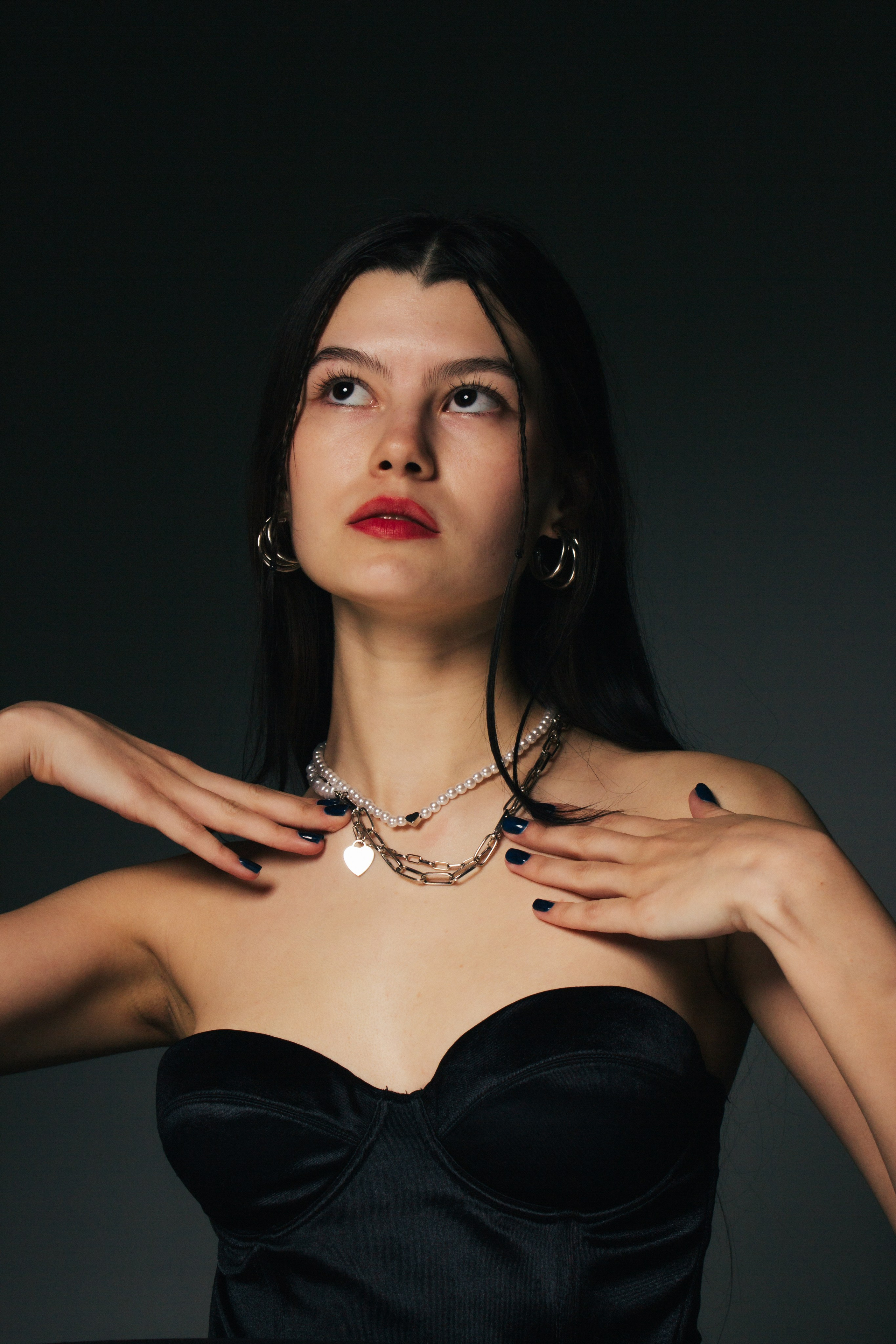 Анастасия. Фотограф Новосибирск