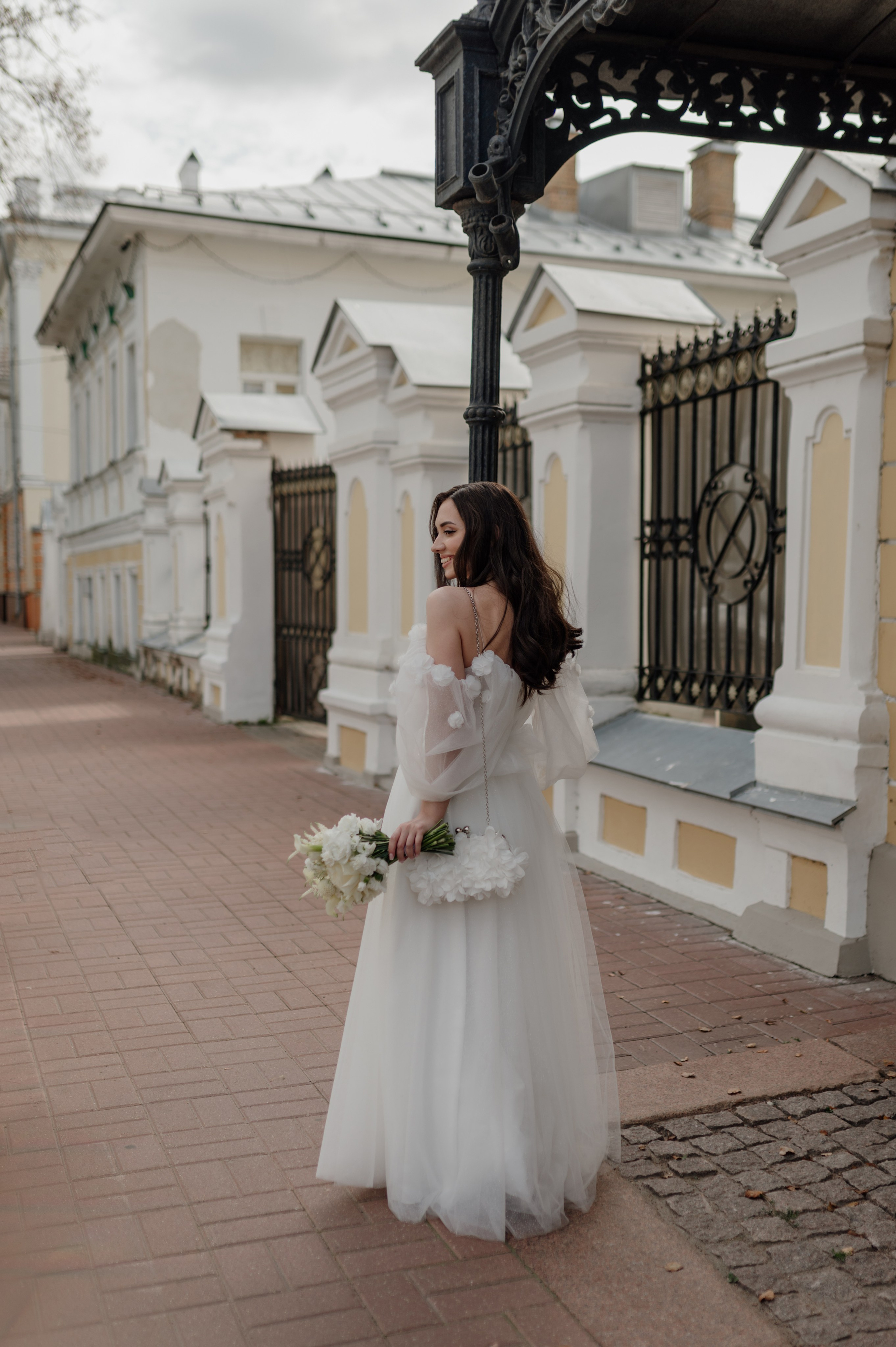 Ярослав и Вероника. Свадебный и Семейный фотограф в Ярославле Алёна Колясникова