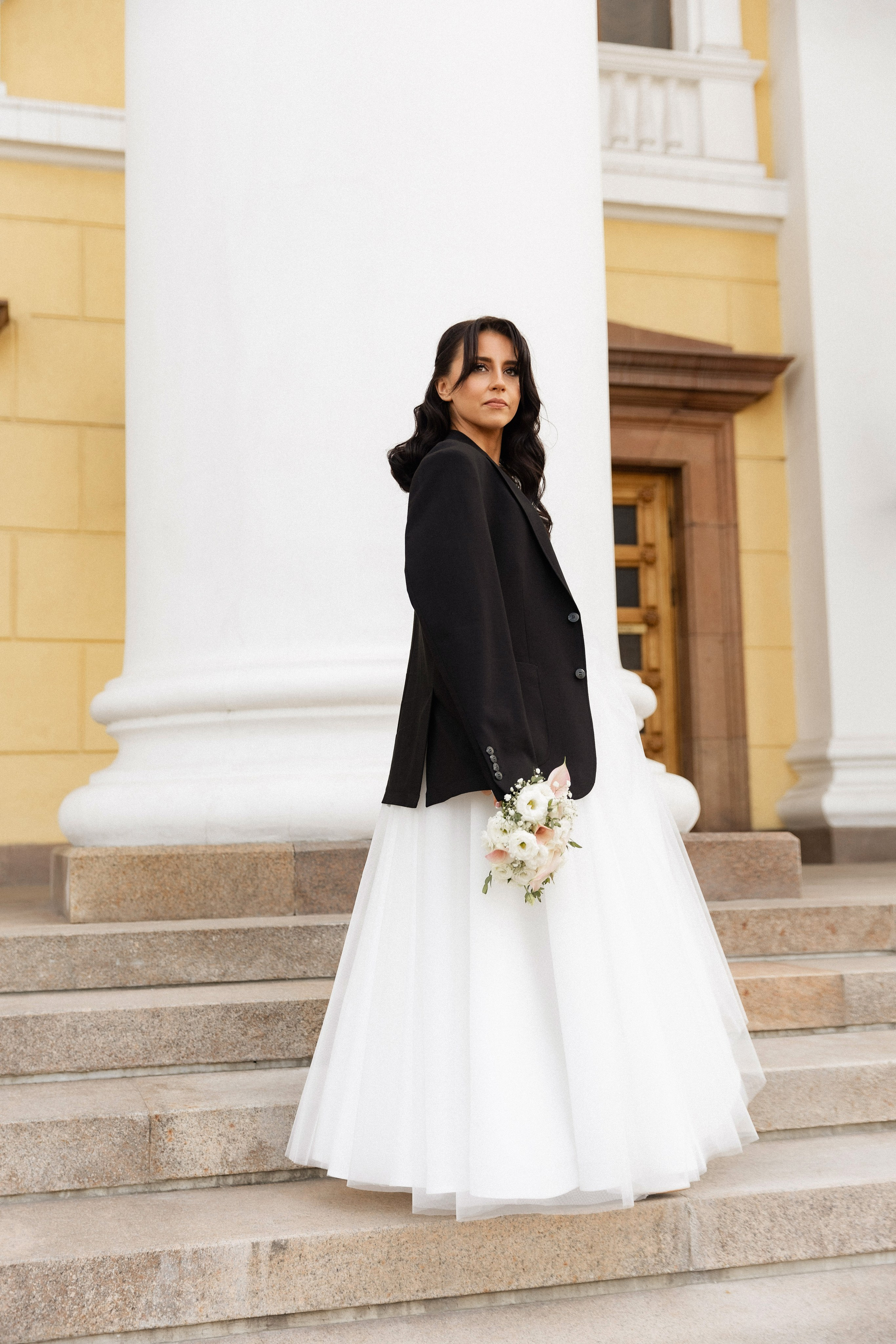 Илья и Полина. Фотограф в Челябинске Наталья Епимахова