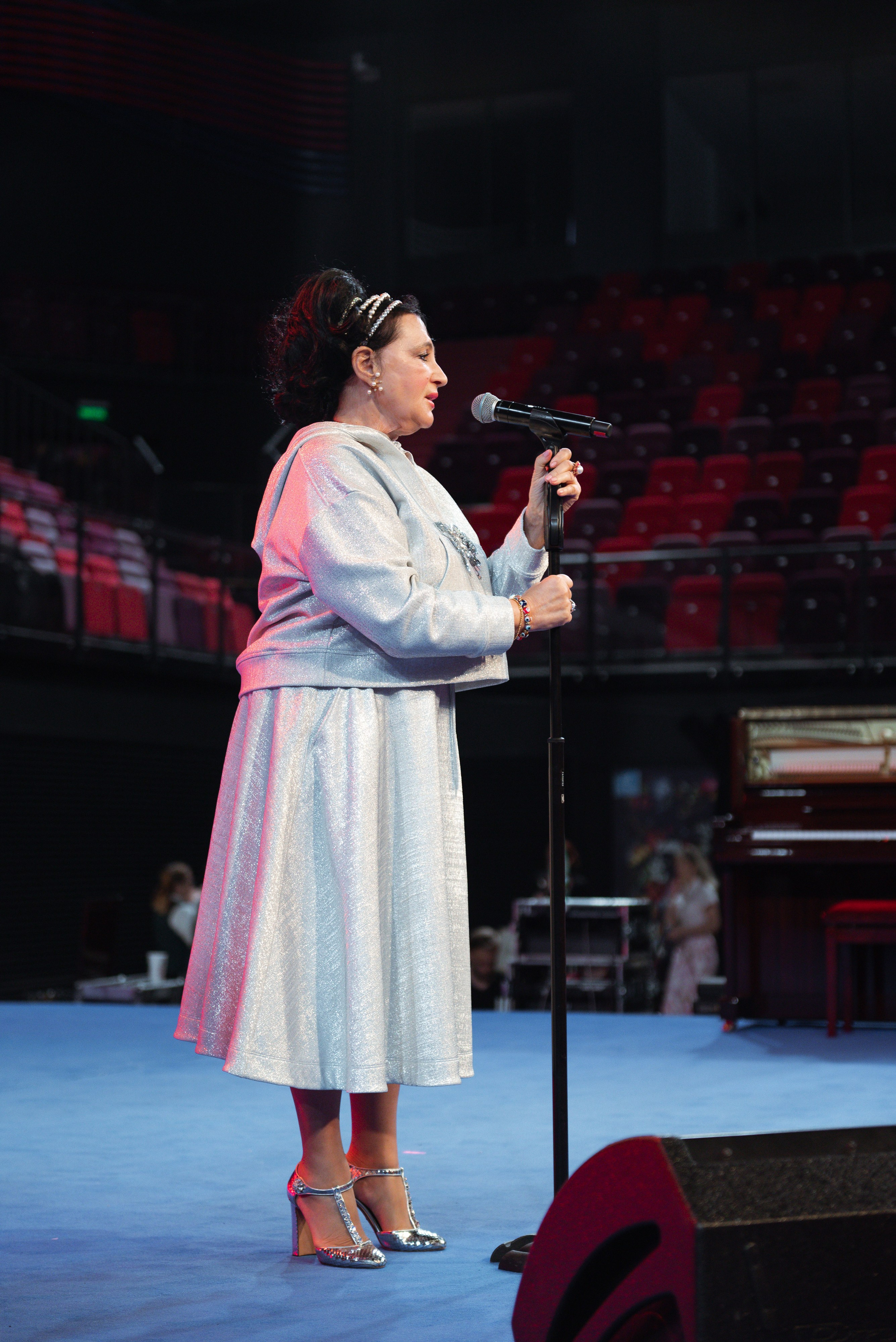 Праздник 26 ияра. Контент-фотограф Москва репортажный фотограф Настя Профото