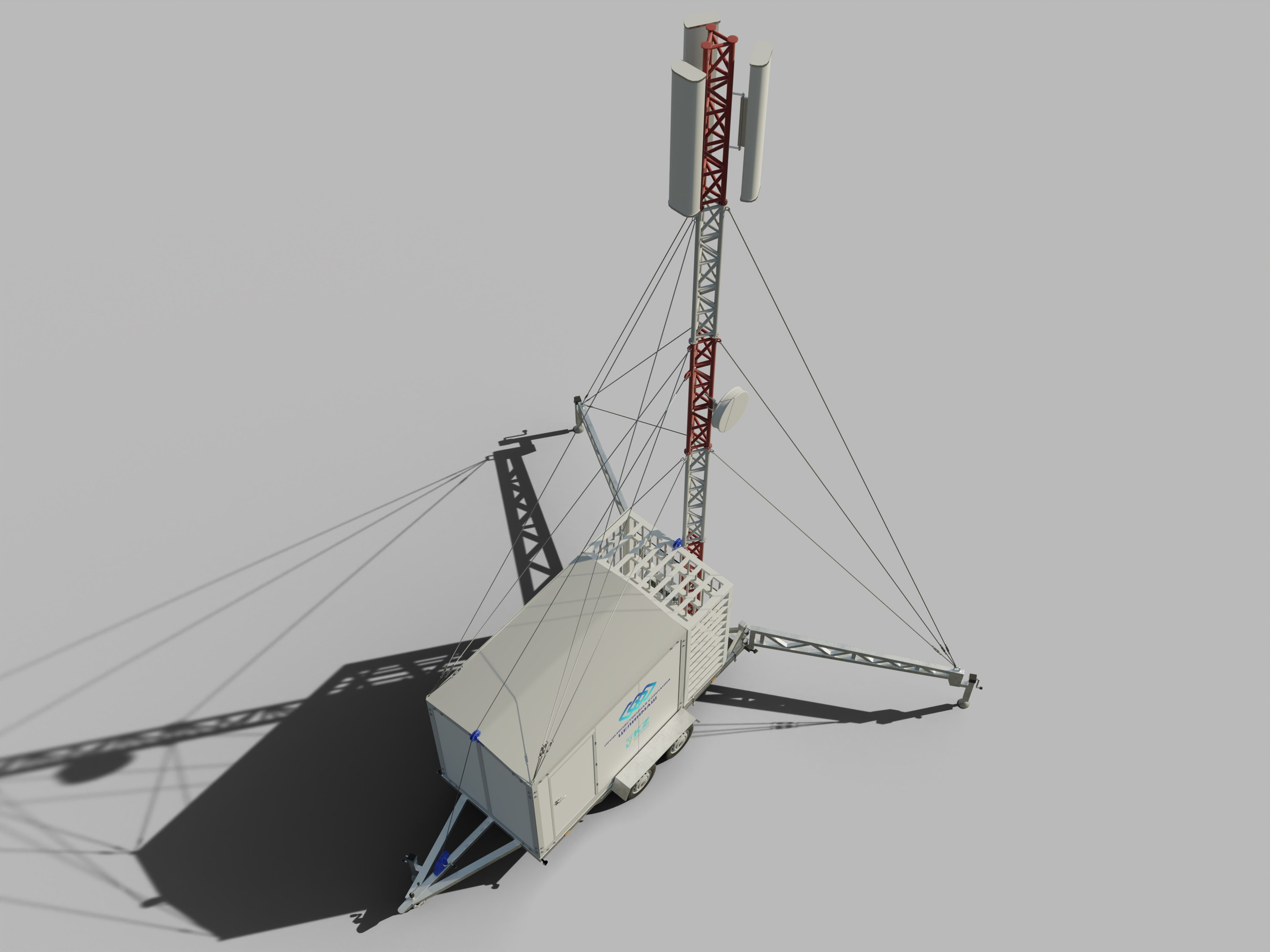 3D моделирование и визуализация. Профессиональный фотограф в Астане