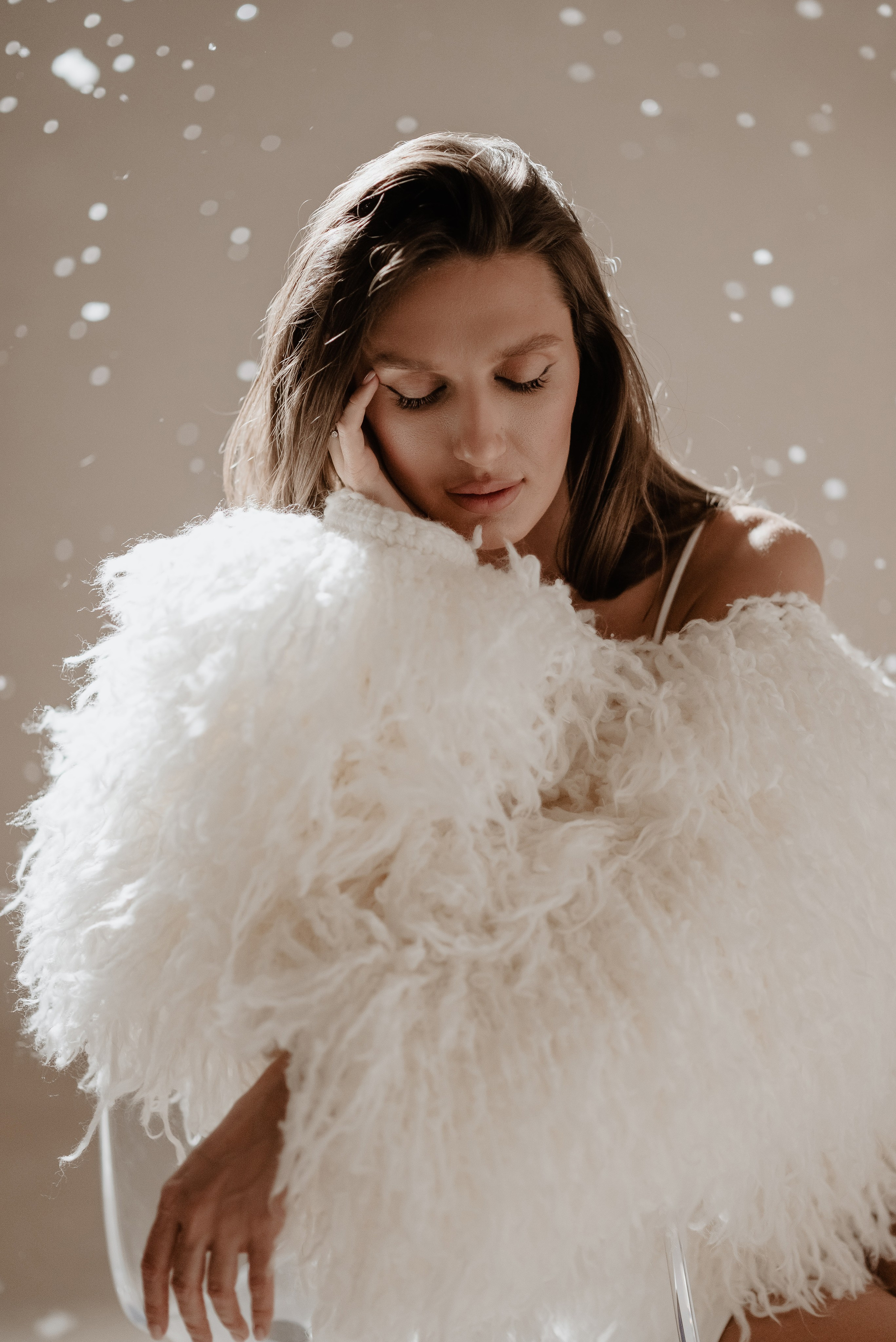 Оксана. Свадебный и портретный фотограф в Брянске и Москве Алина Химушкина