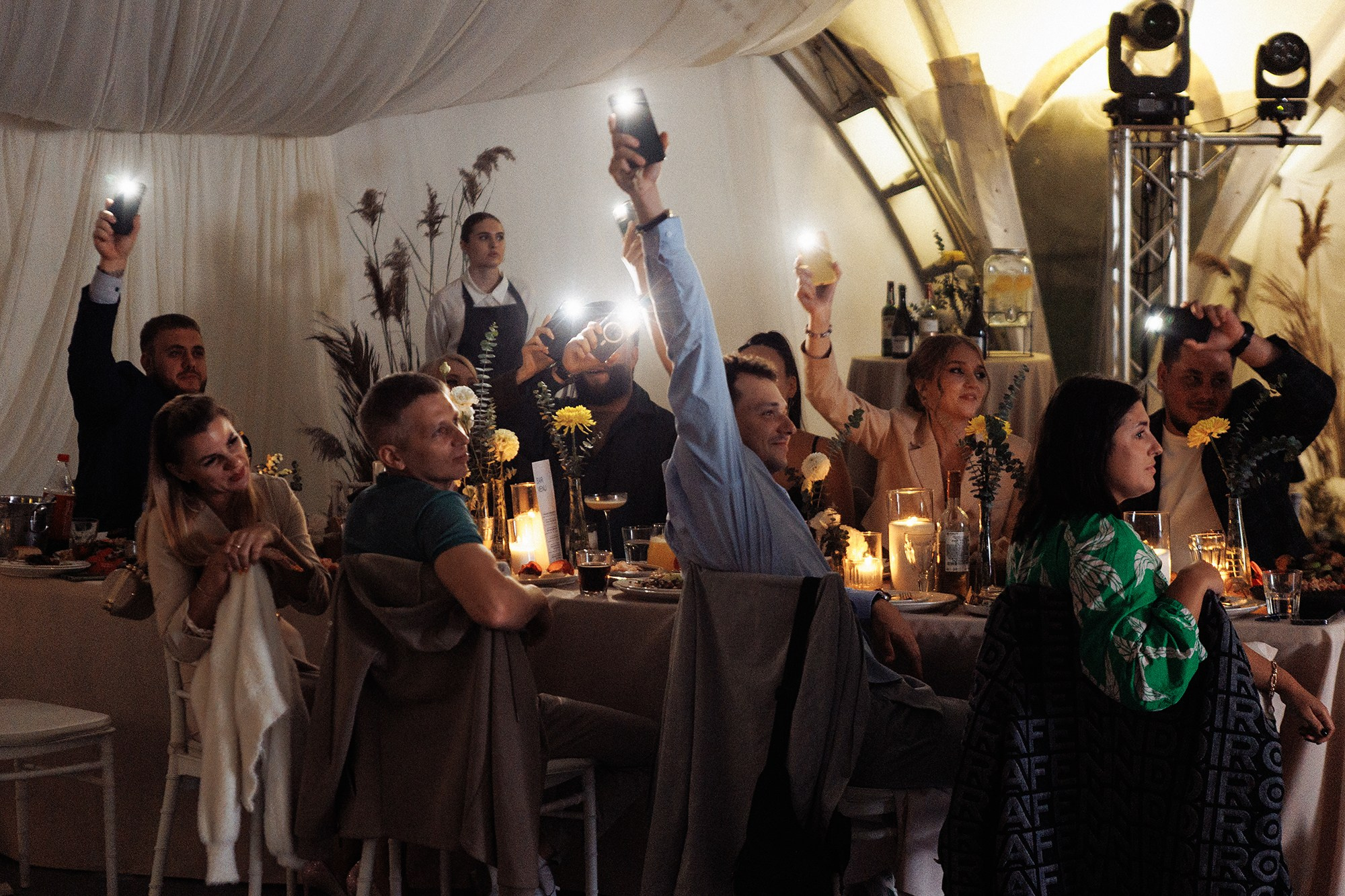 Леша и Даша 21.09.24. Свадебный фотограф Владивосток Алина Гевондова