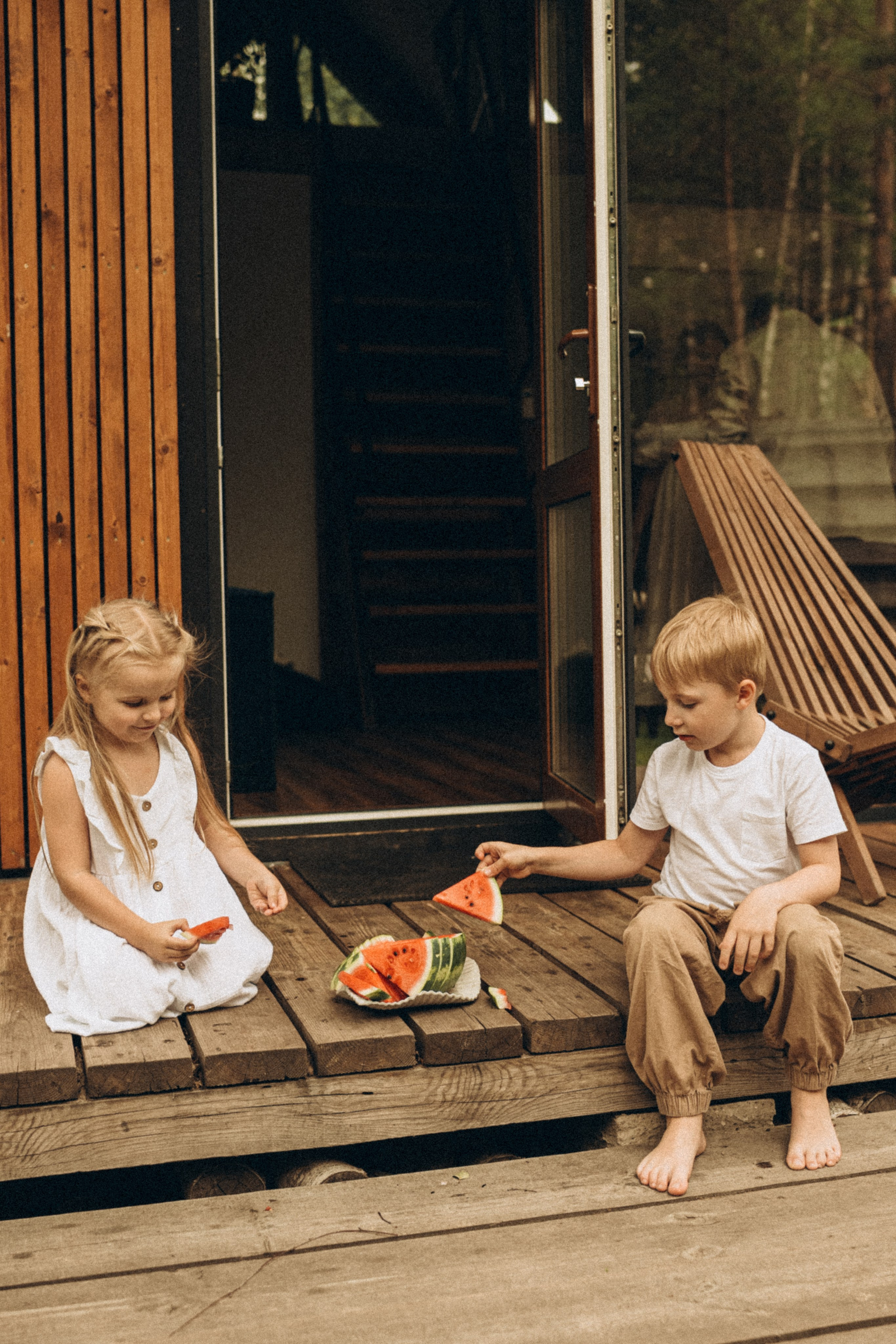 Брызги. Семейный фотограф в Мурманске Екатерина Юшкова