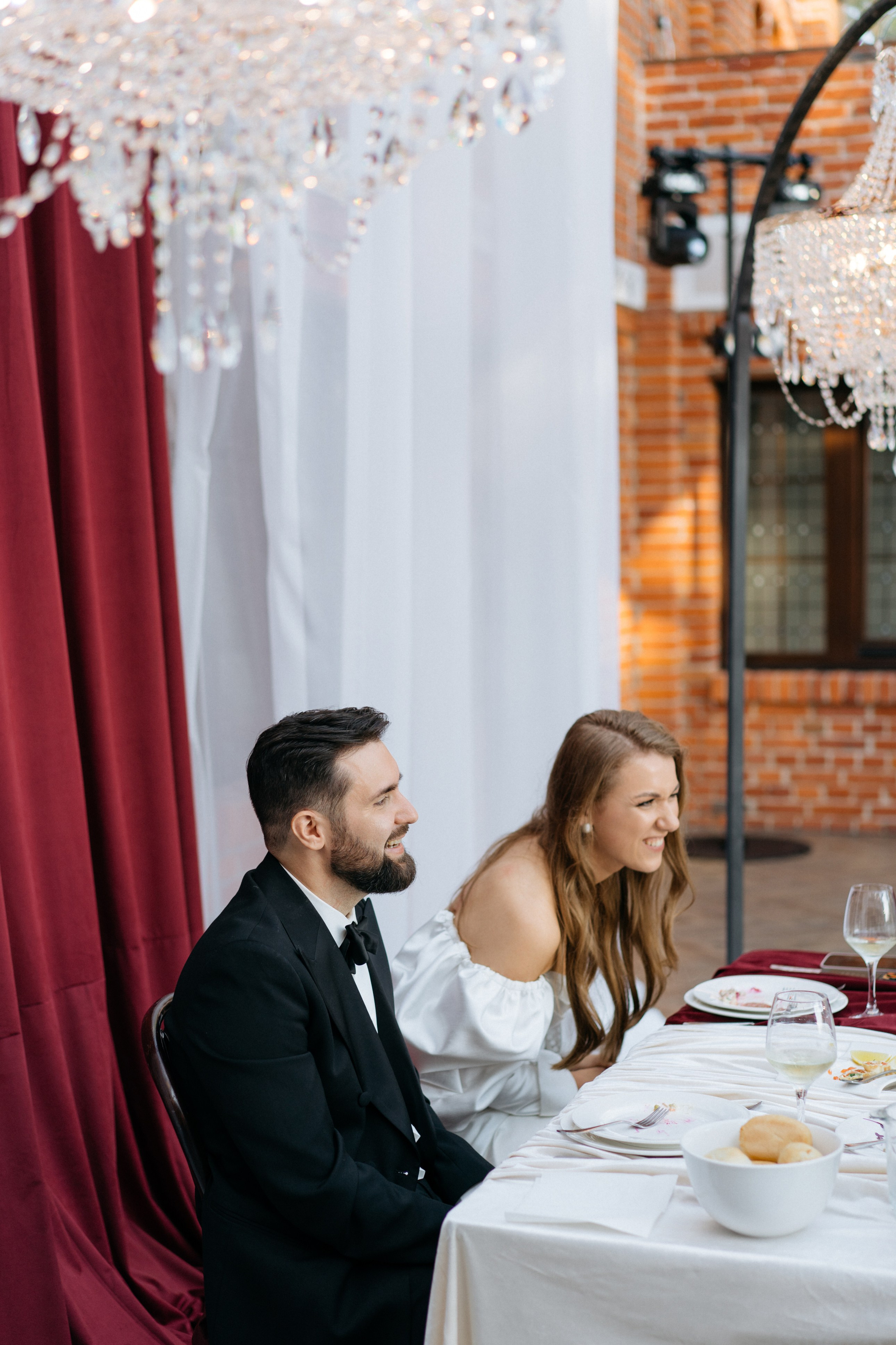 Сергей и Алина. Свадебный и семейный фотограф в Калининграде Анастасия Гриценко