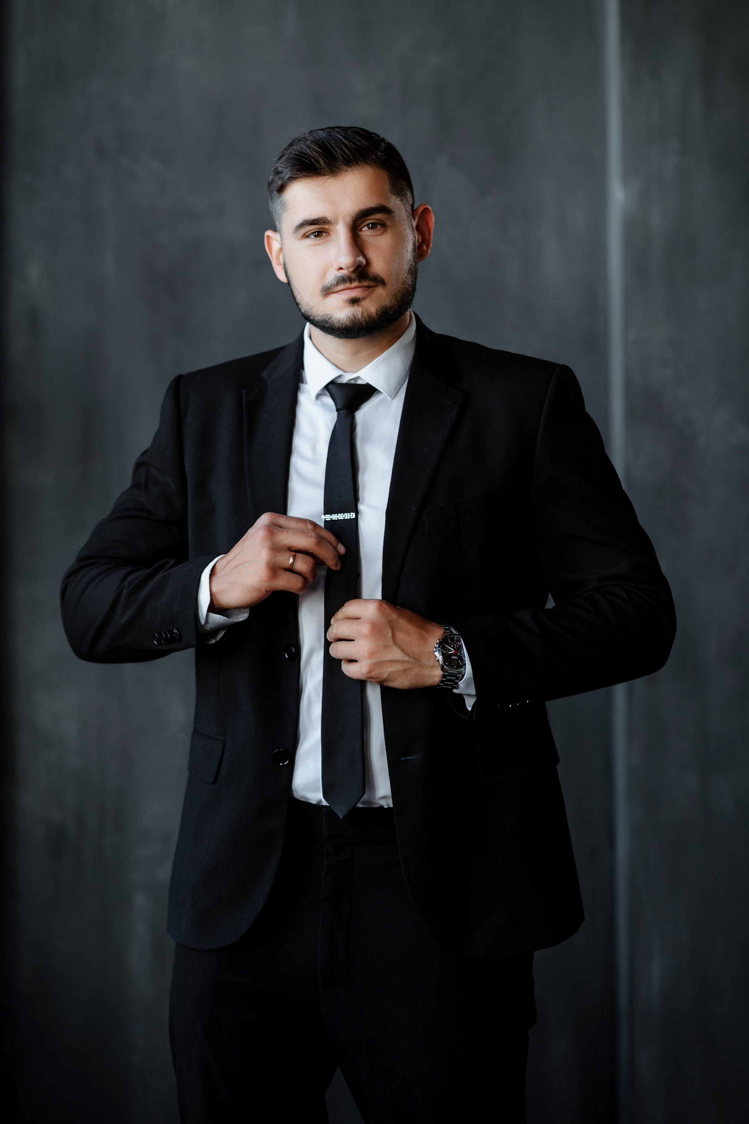 Алина и Александр. Фотограф в Самаре Сташенкова Юлия