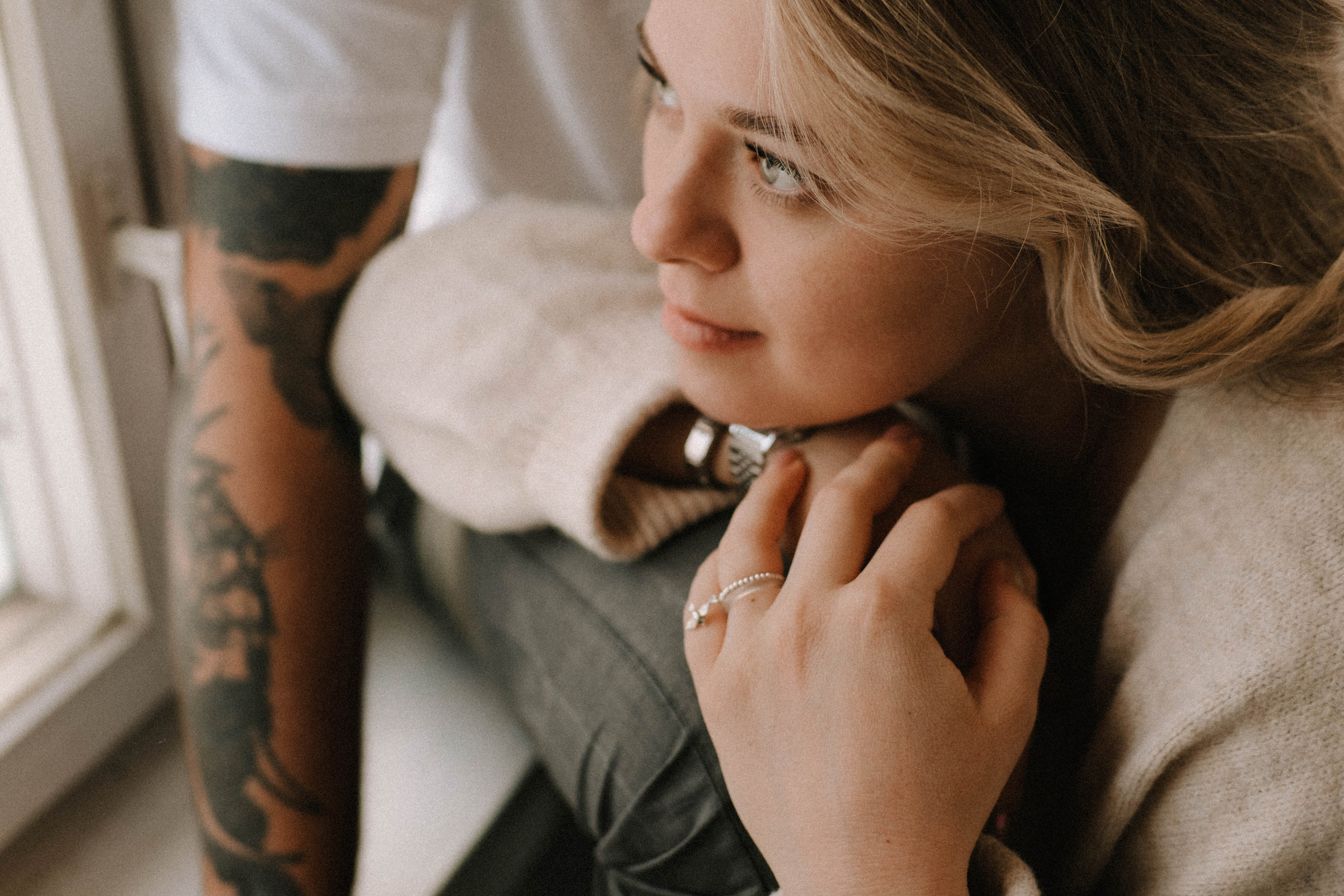 Алена и Вова. Свадебный фотограф Оля Григунова