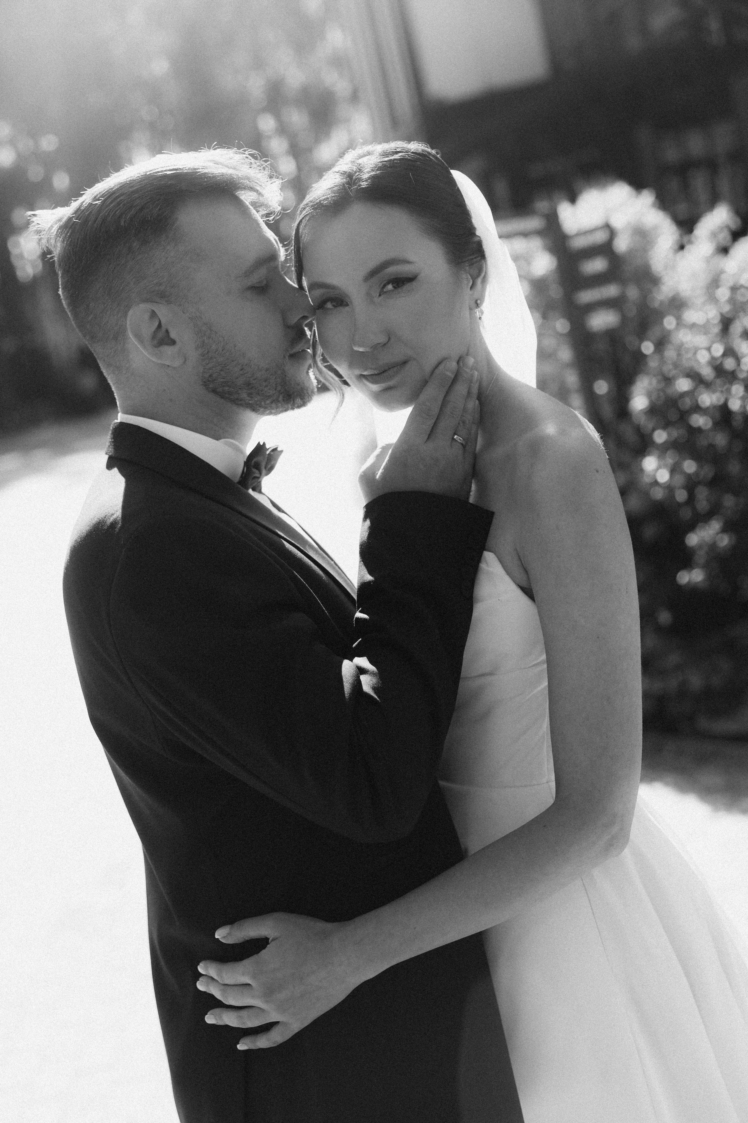 Евгений и Екатерина. Свадебный фотограф Екатеринбург Алексей Ладыгин