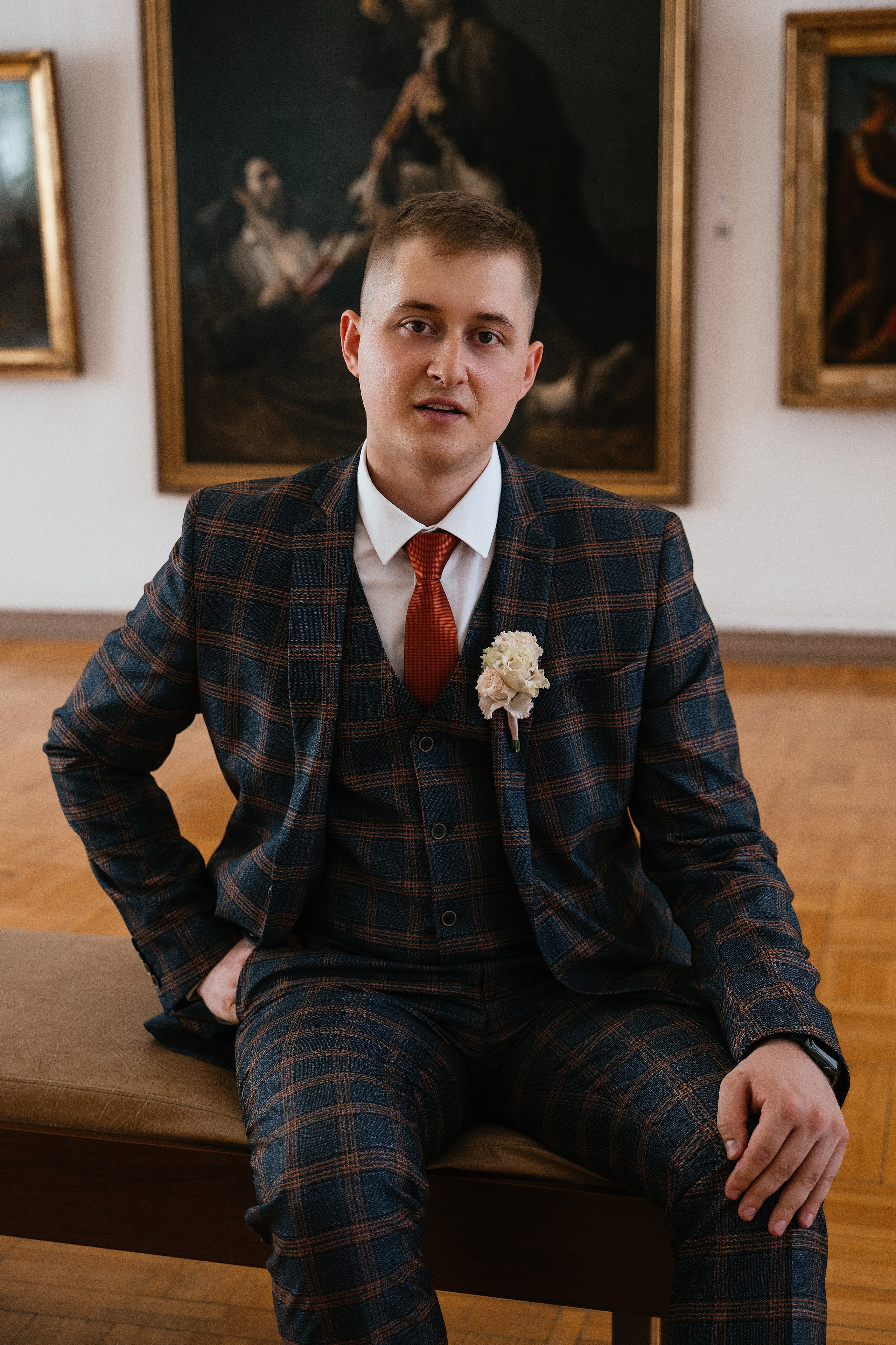 Wedding day #65. Свадебный, семейный фотограф в Рязани Лена Брант