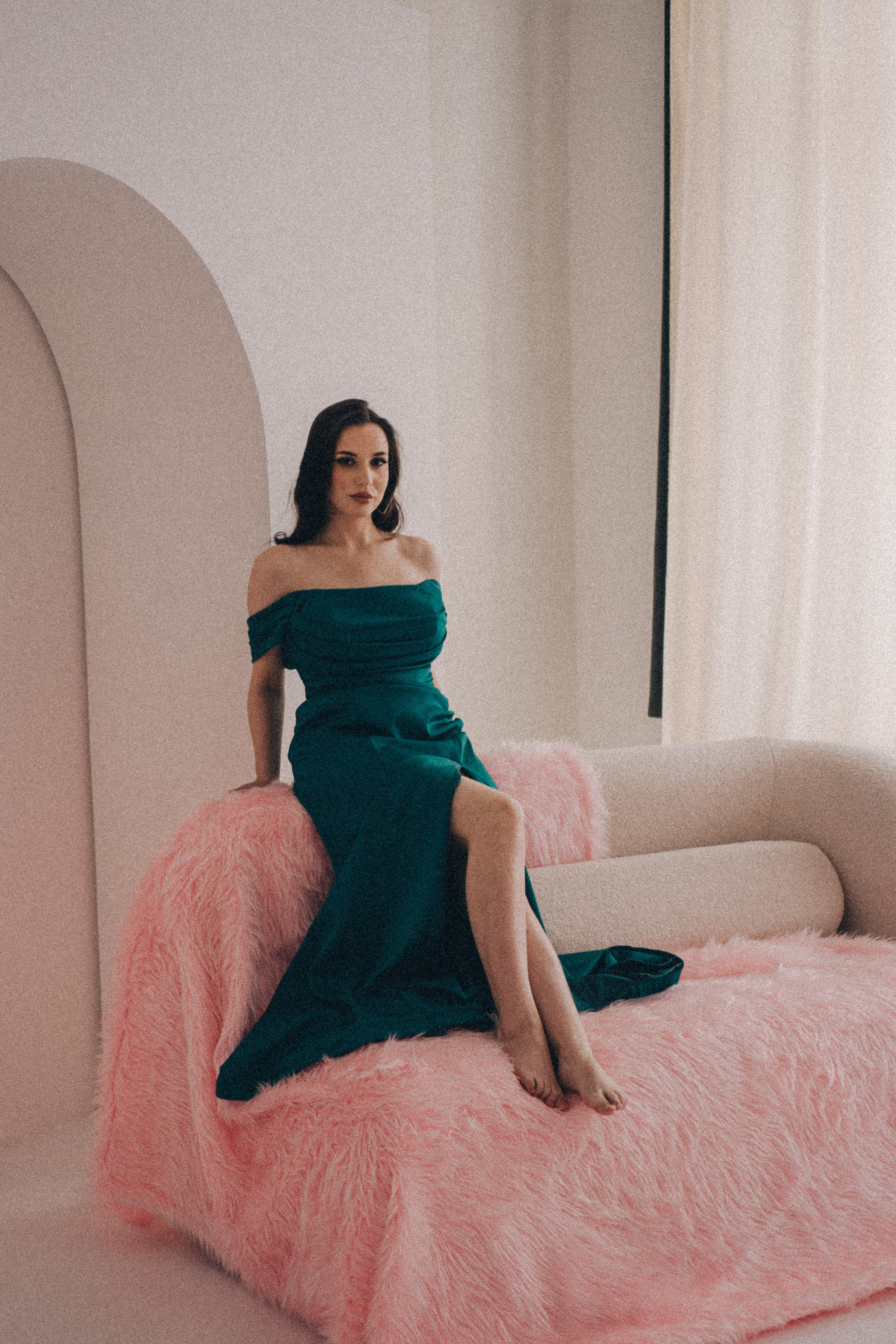 Весенняя. Профессиональный фотограф, Санкт-Петербург — Виктория Богомолова