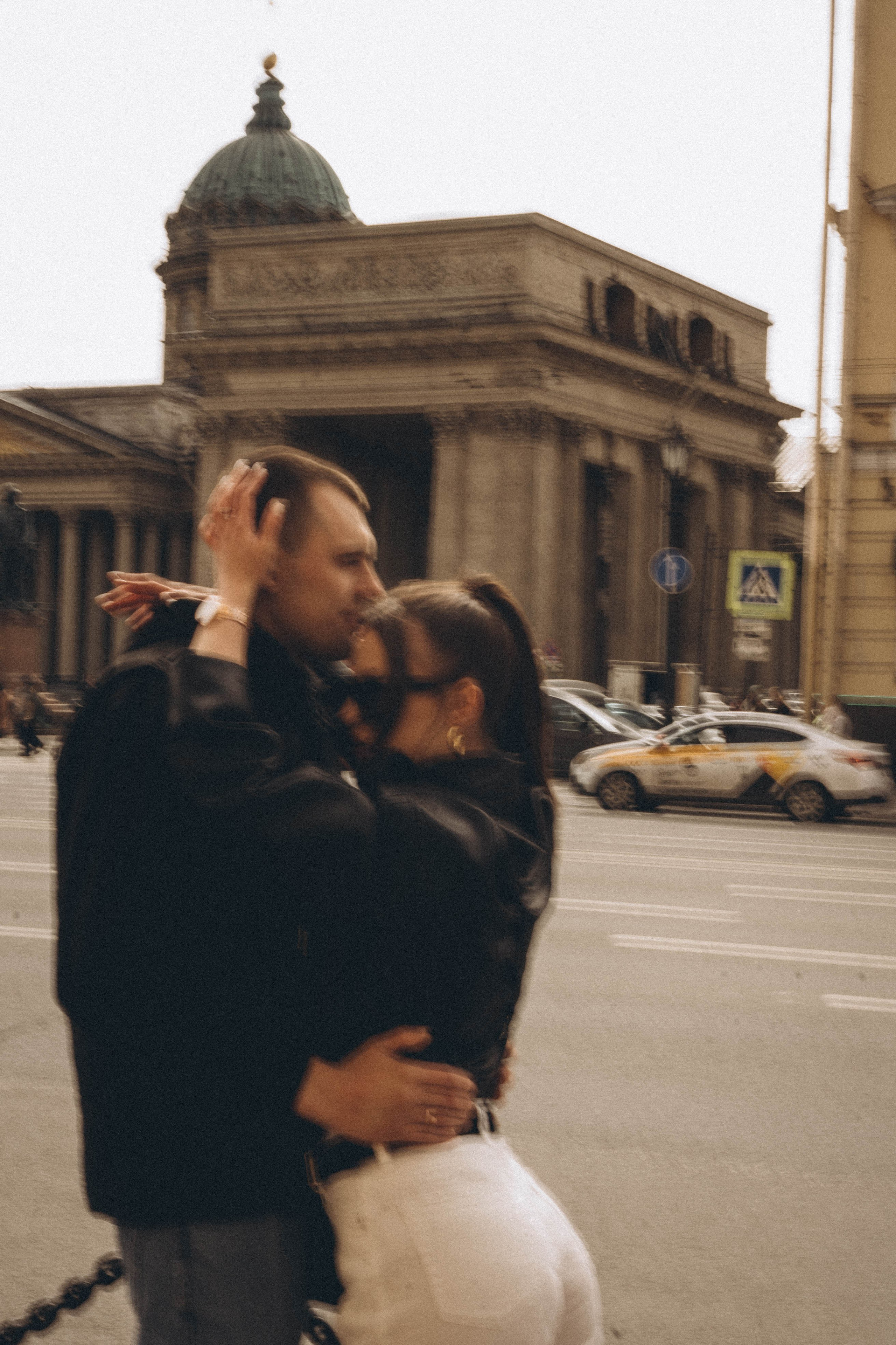 Прогулочная. Профессиональный фотограф, Санкт-Петербург — Виктория Богомолова