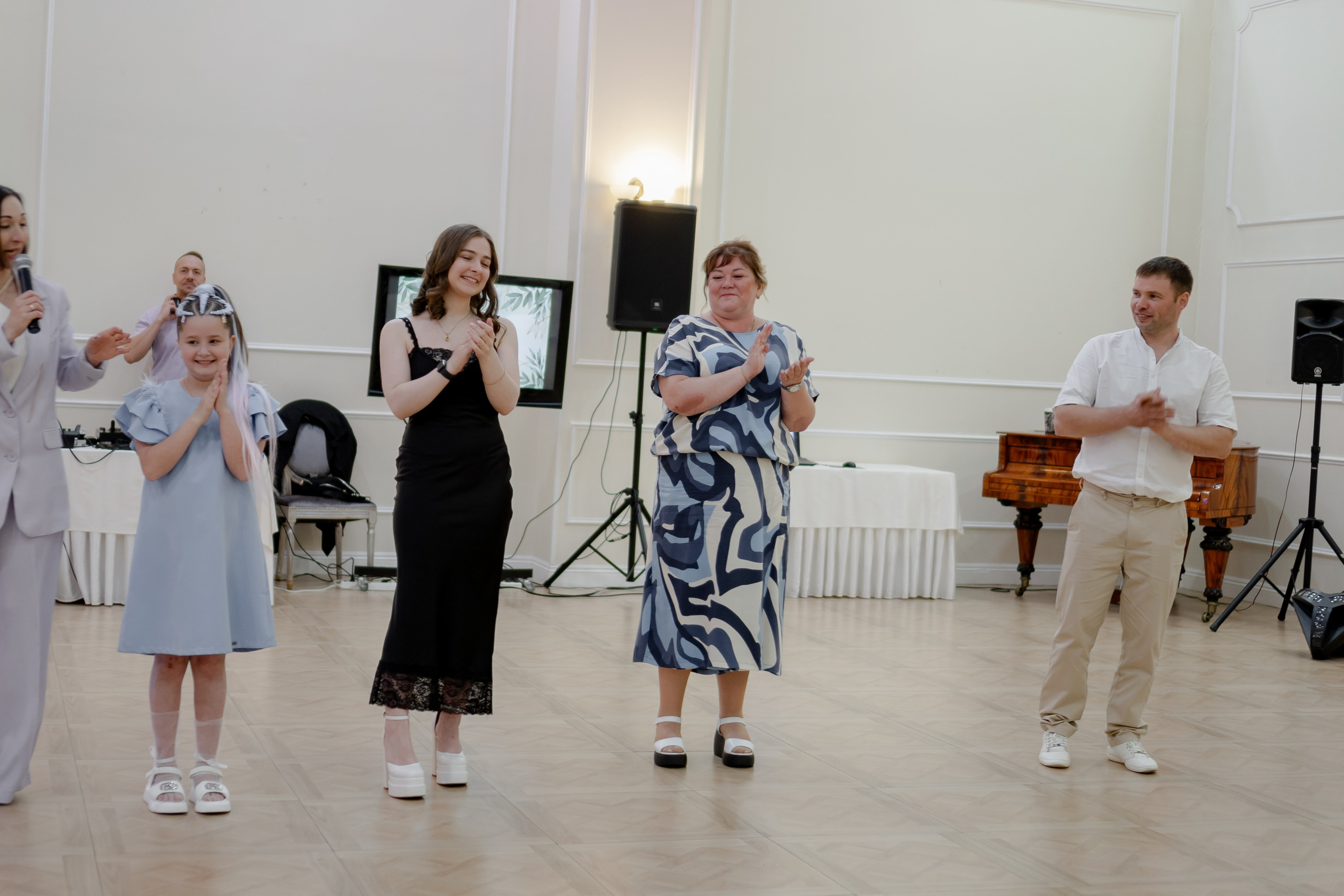 СВАДЕБНАЯ СЬЕМКА В ЗАГСЕ И БАНКЕТ. Профессиональный фотограф, Санкт-Петербург — Виктория Богомолова