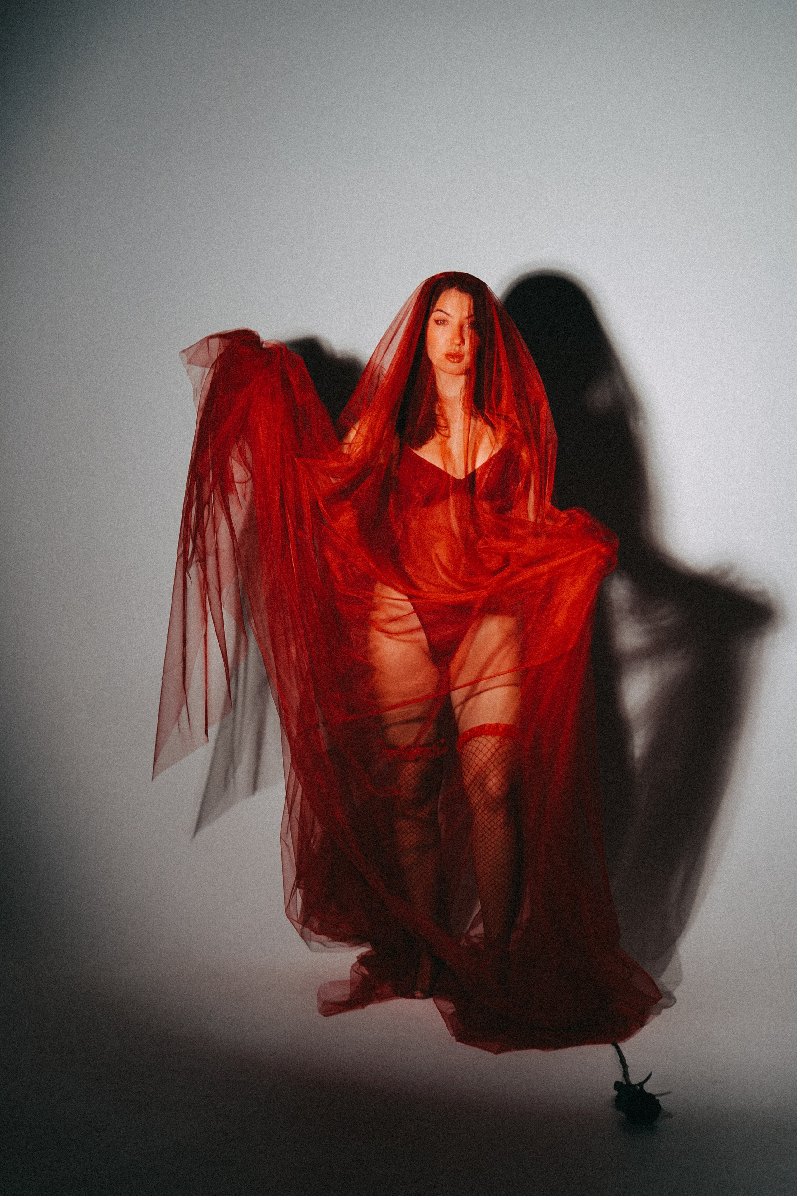 Творческая история для девушки. Профессиональный фотограф, Санкт-Петербург — Виктория Богомолова