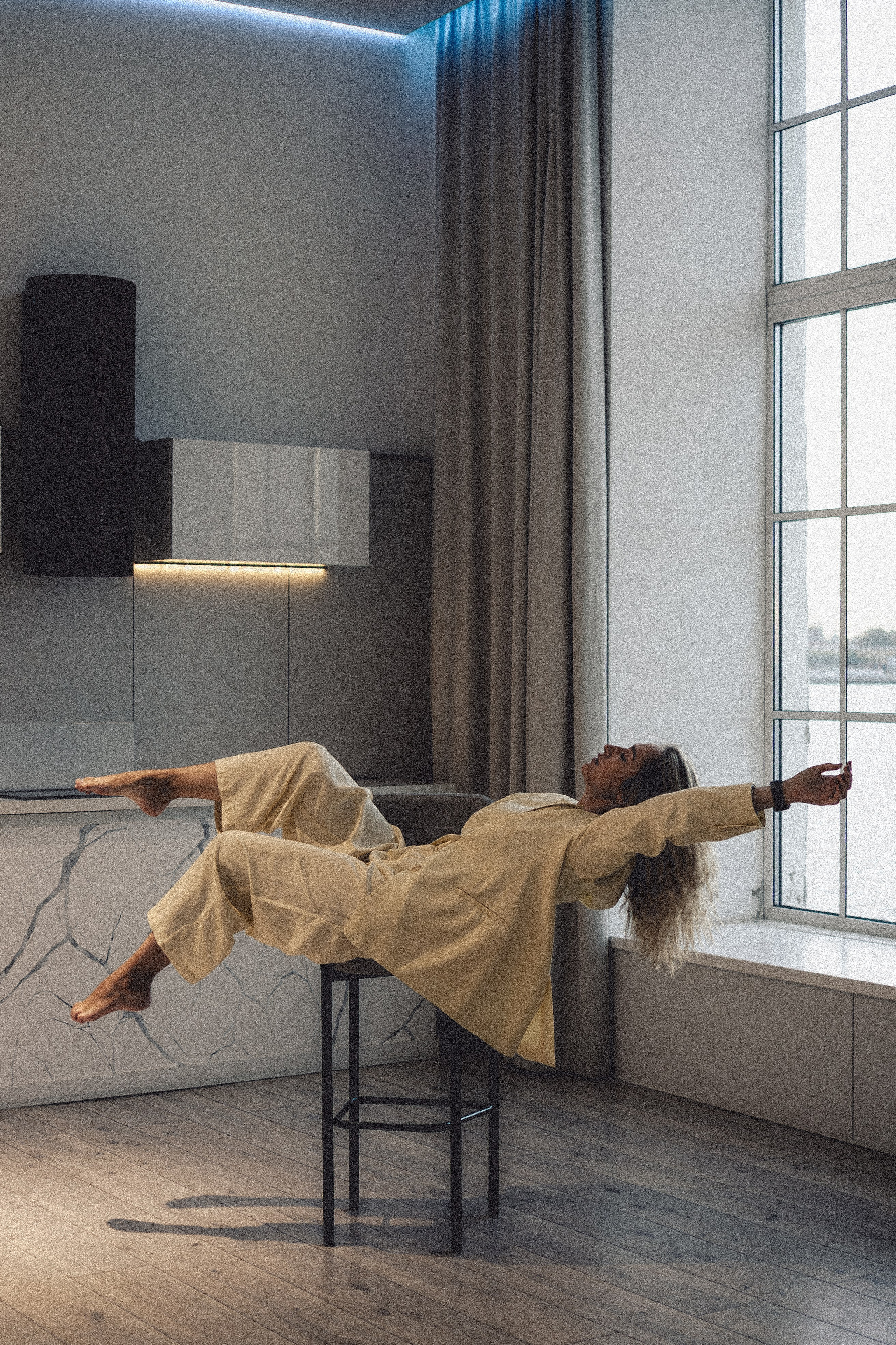 Студийная. Профессиональный фотограф, Санкт-Петербург — Виктория Богомолова