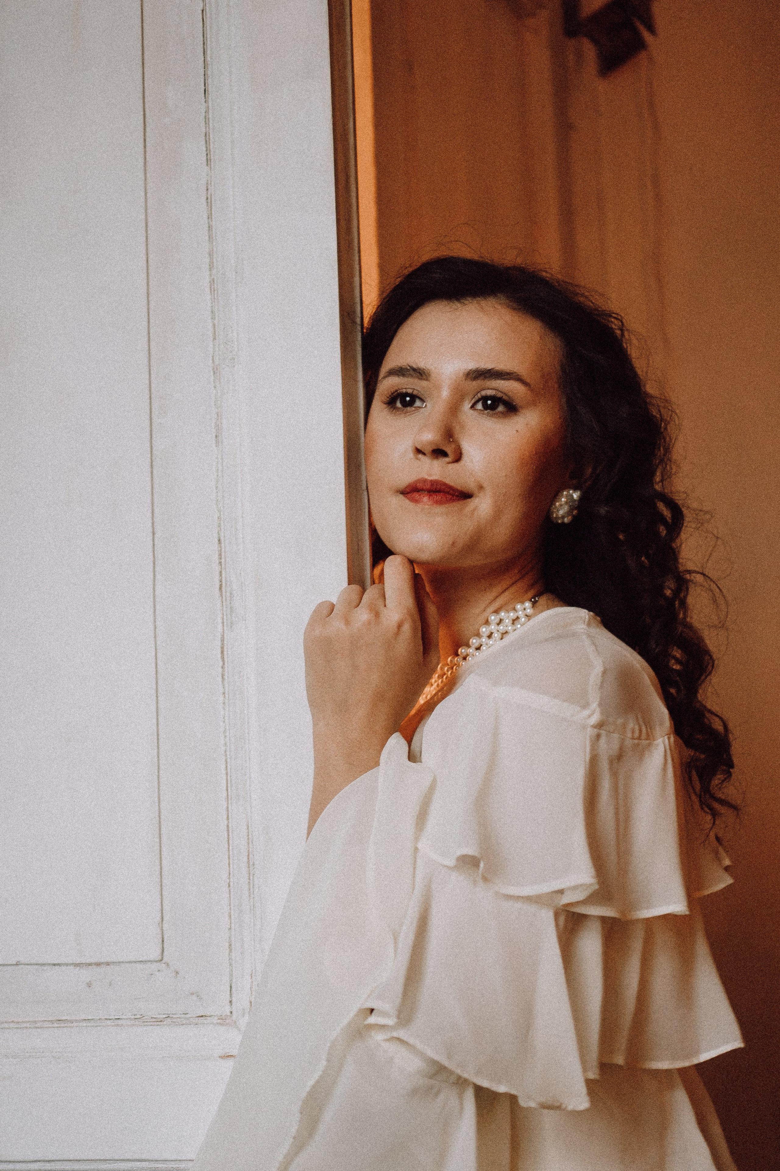 Новогодний стиль вдвоем. Профессиональный фотограф, Санкт-Петербург — Виктория Богомолова