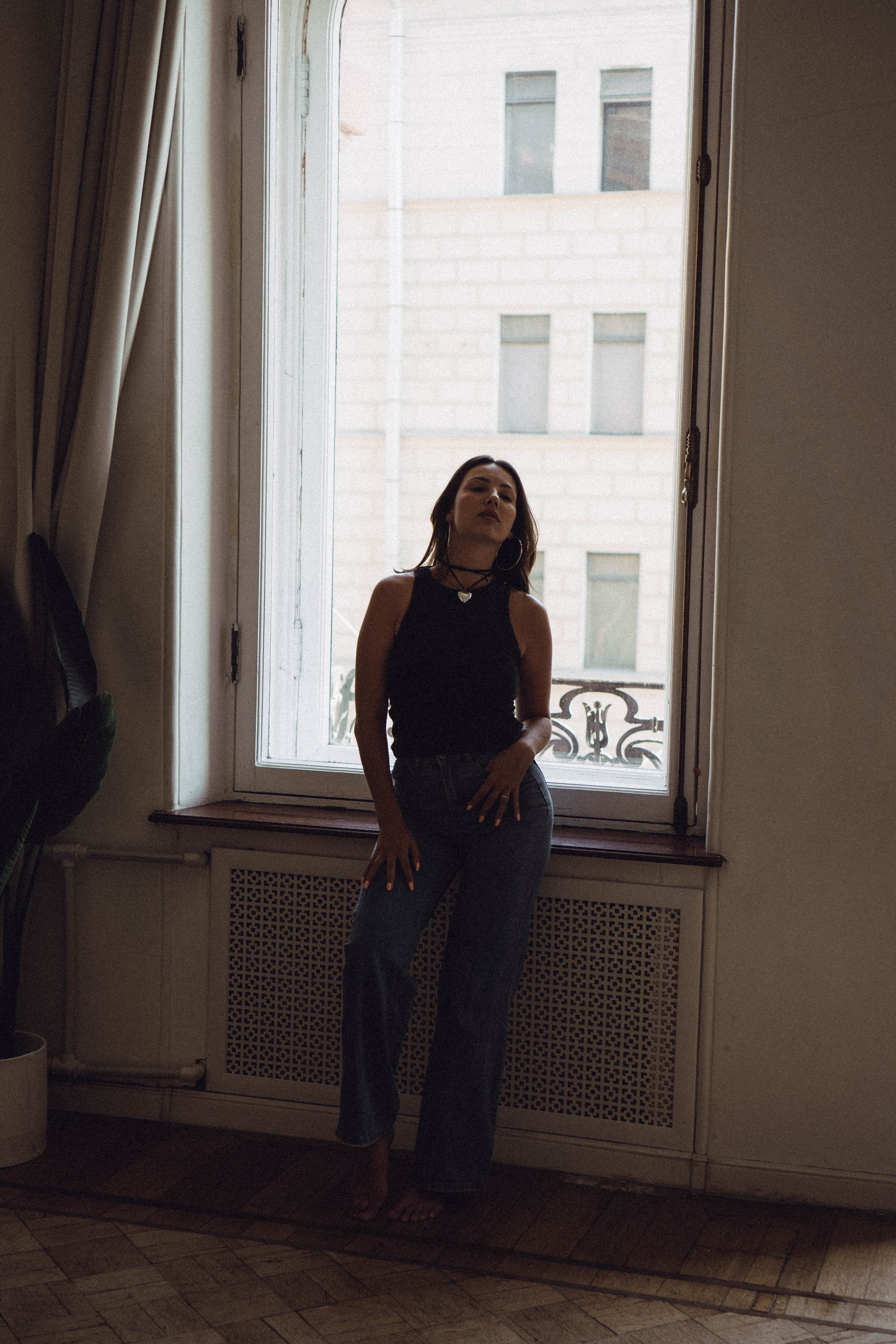 Студийная. Профессиональный фотограф, Санкт-Петербург — Виктория Богомолова