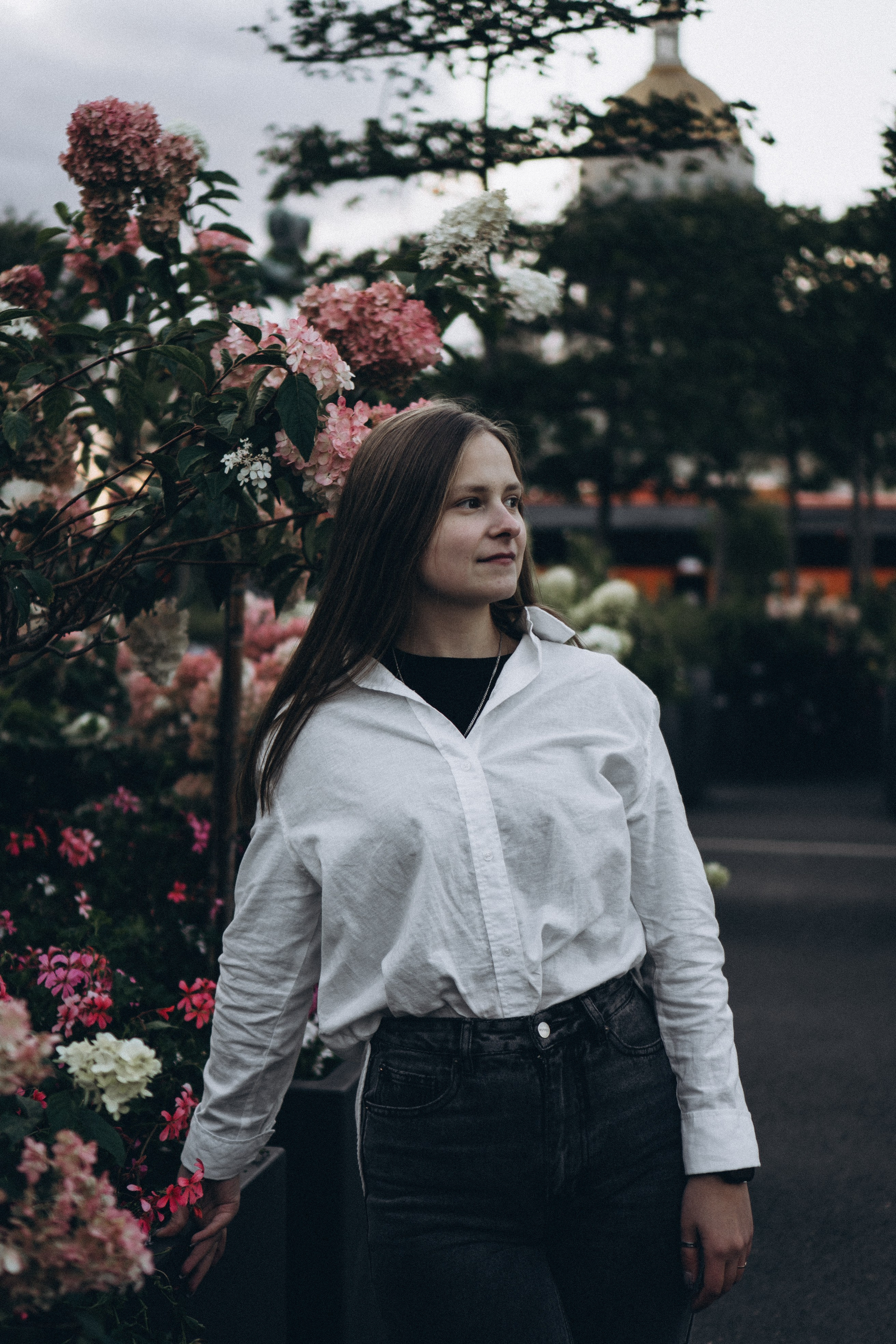 ПРОГУЛКА НА ЗАКАТЕ. Профессиональный фотограф, Санкт-Петербург — Виктория Богомолова