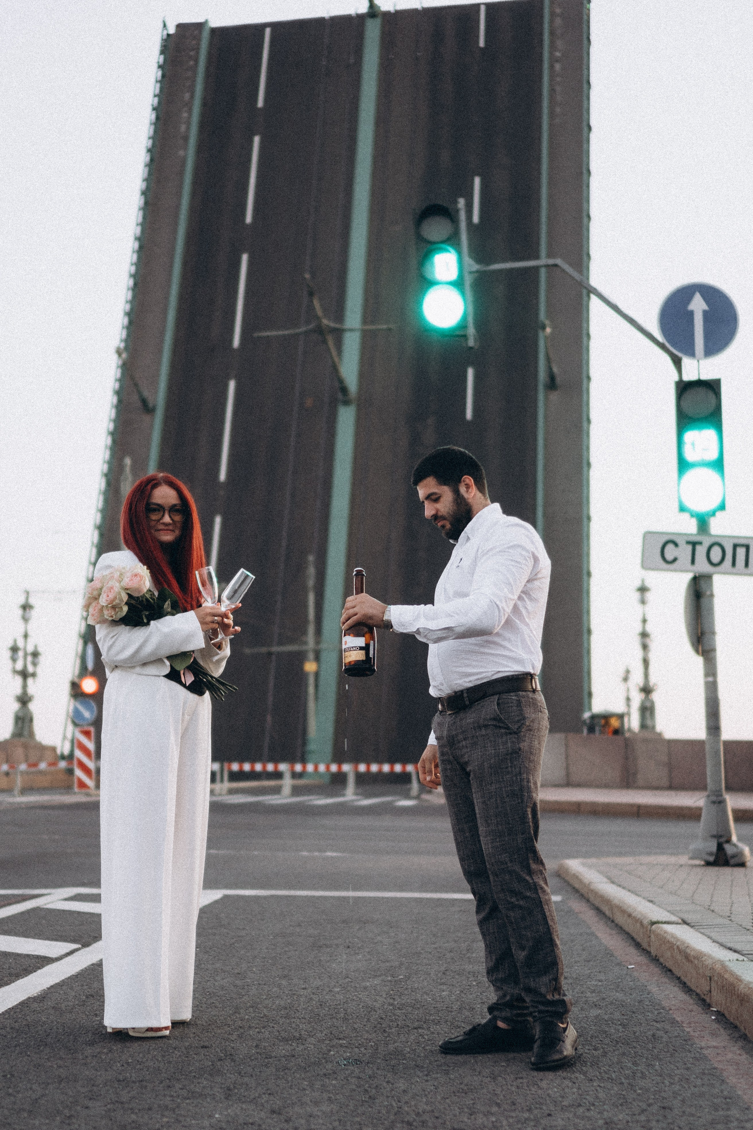 РАССВЕТНАЯ ИСТОРИЯ. Профессиональный фотограф, Санкт-Петербург — Виктория Богомолова