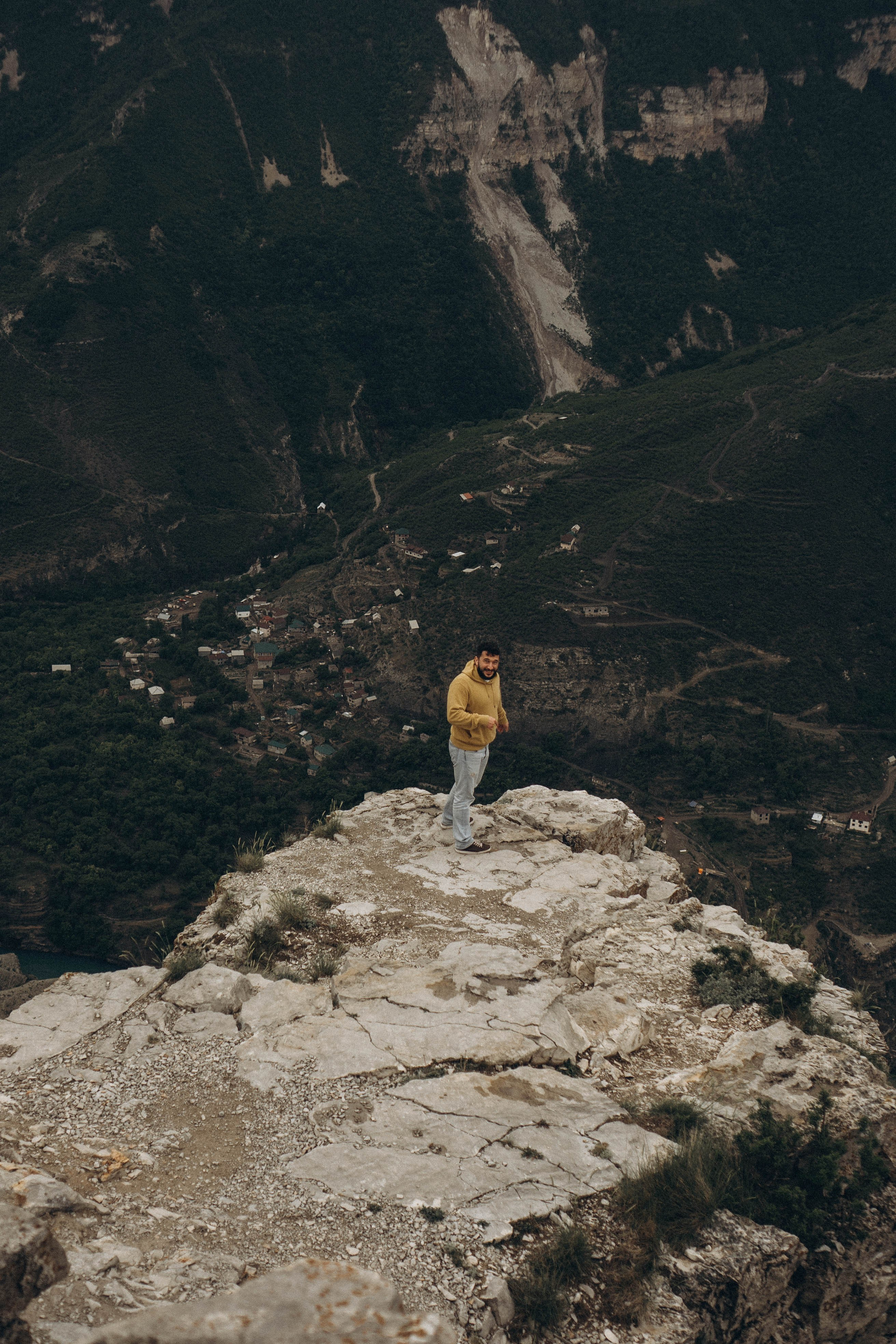 Кавказ. Профессиональный фотограф, Санкт-Петербург — Виктория Богомолова