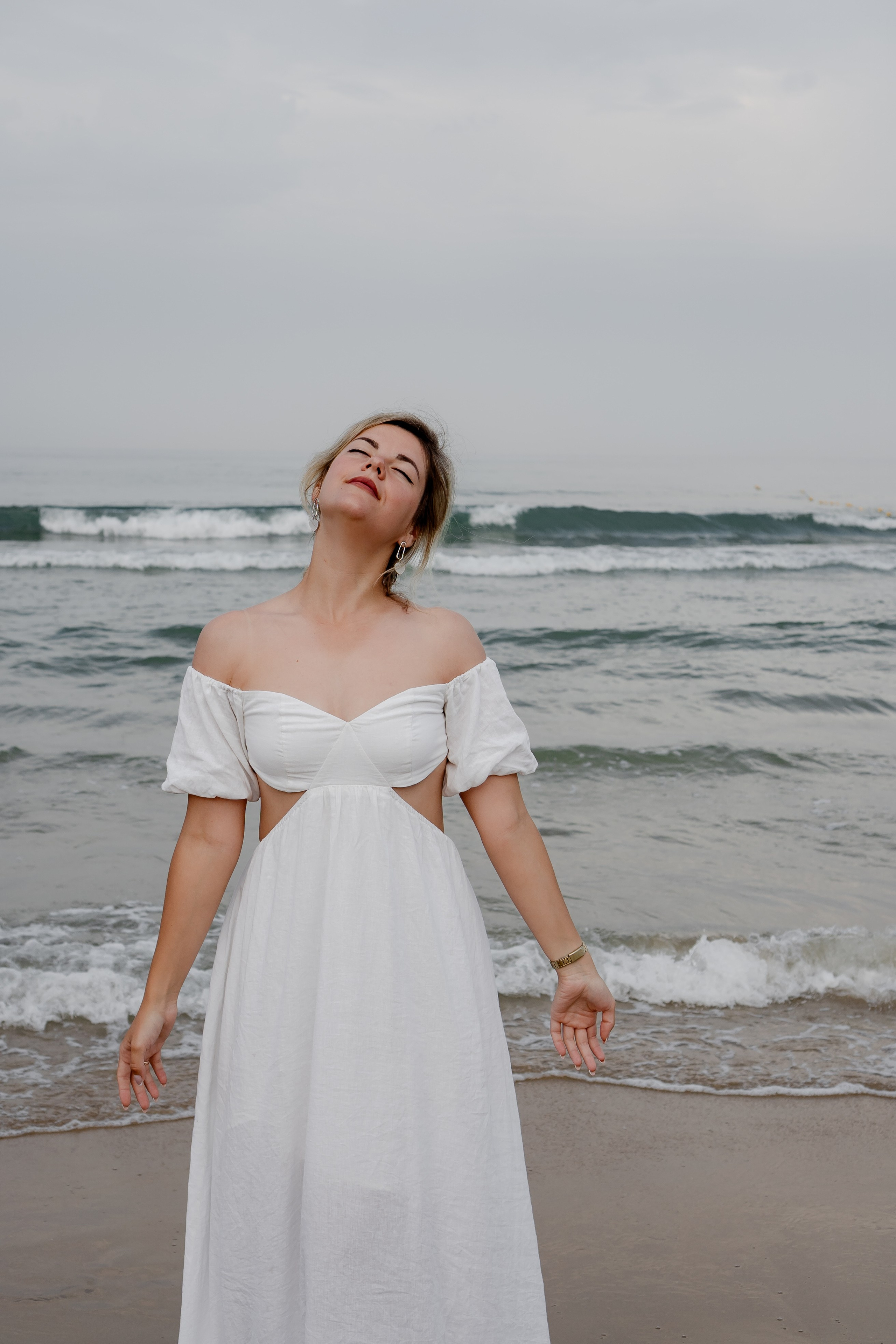 ДЕВУШКИ НА РАССВЕТНОЙ СЬЕМКЕ. Профессиональный фотограф, Санкт-Петербург — Виктория Богомолова