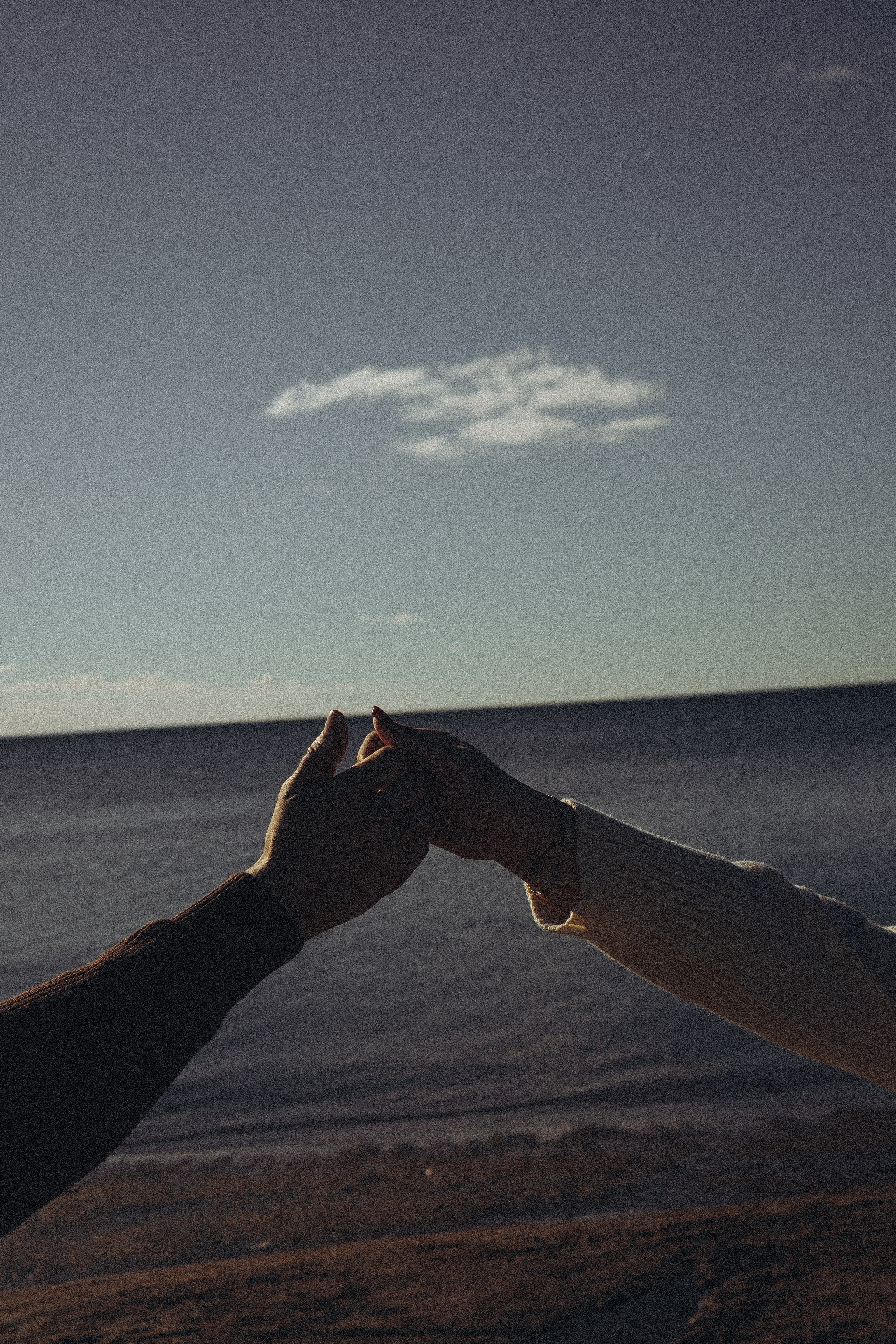 Прогулка по Финскому заливу. Профессиональный фотограф, Санкт-Петербург — Виктория Богомолова