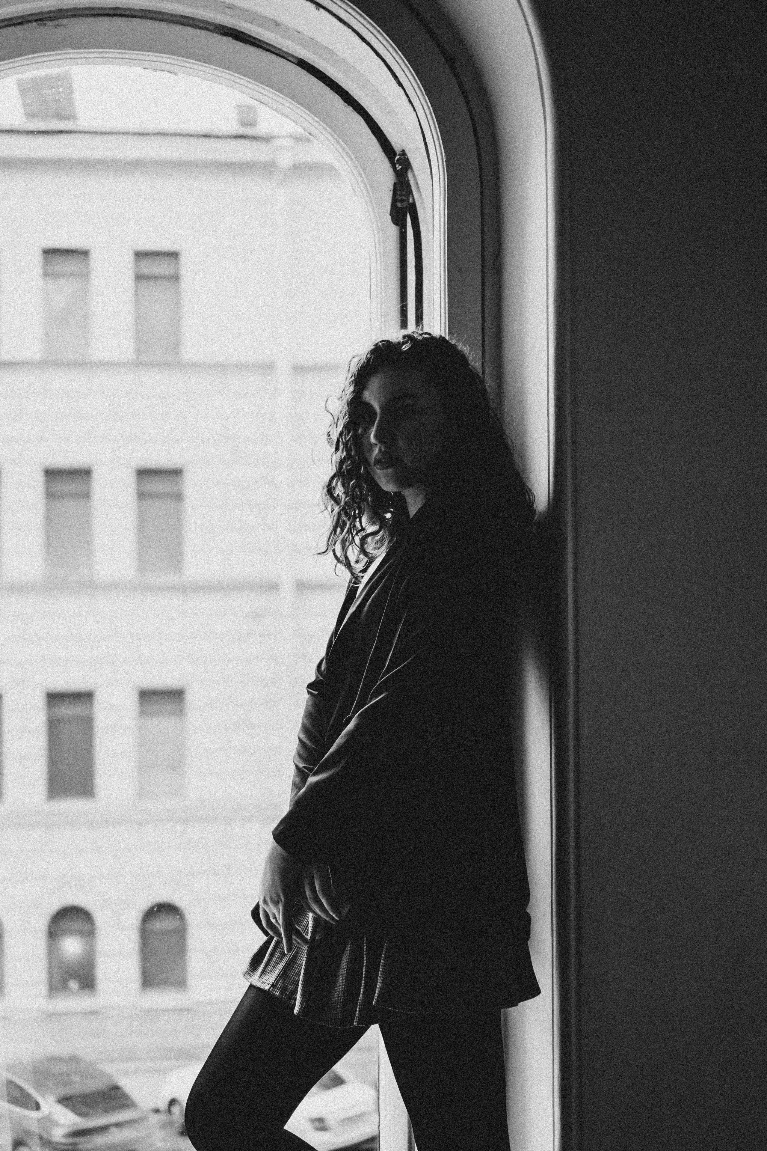 Для девушки. Профессиональный фотограф, Санкт-Петербург — Виктория Богомолова