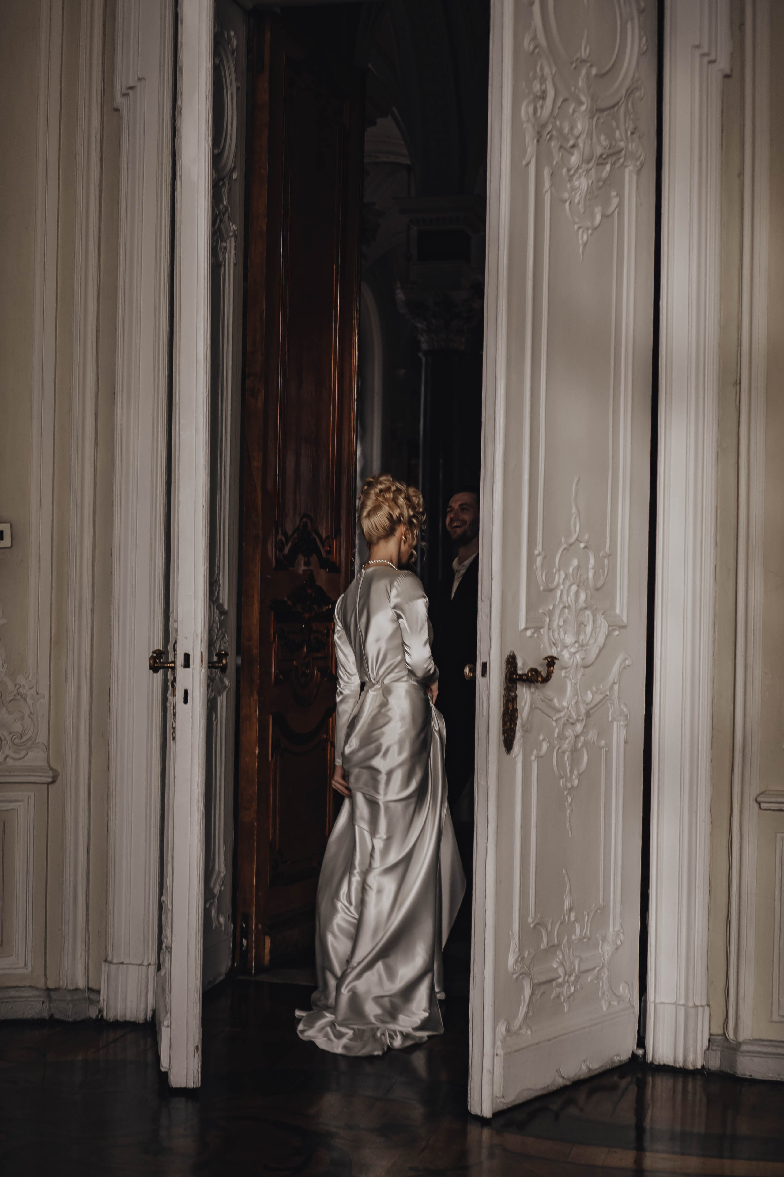 СВАДЕБНАЯ ФОТОСЕСИИЯ В НИКОЛАЕВСКОМ ДВОРЦЕ. Профессиональный фотограф, Санкт-Петербург — Виктория Богомолова