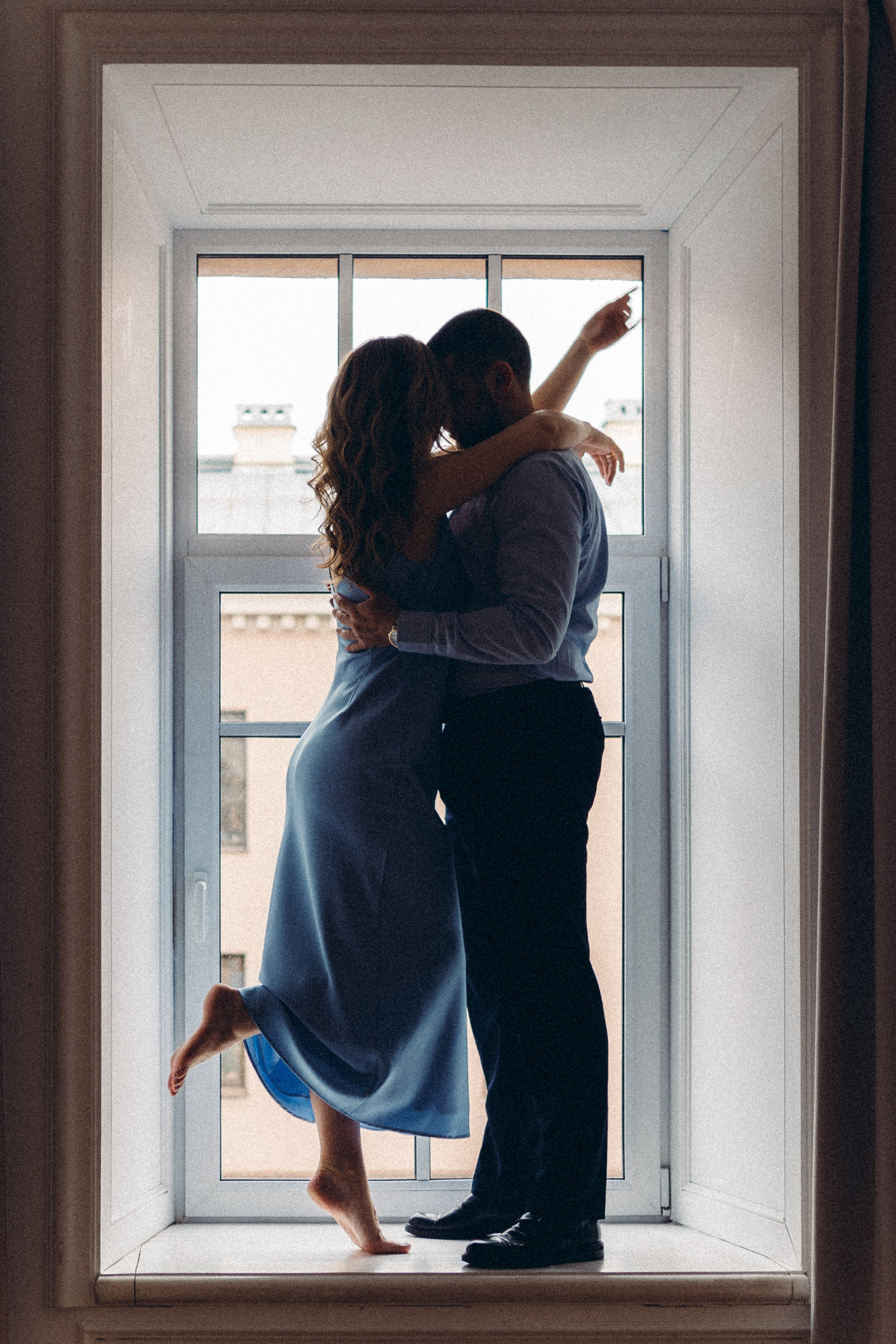 СТУДИЯ И ПРОГУЛКА ДЛЯ ПАРЫ. Профессиональный фотограф, Санкт-Петербург — Виктория Богомолова