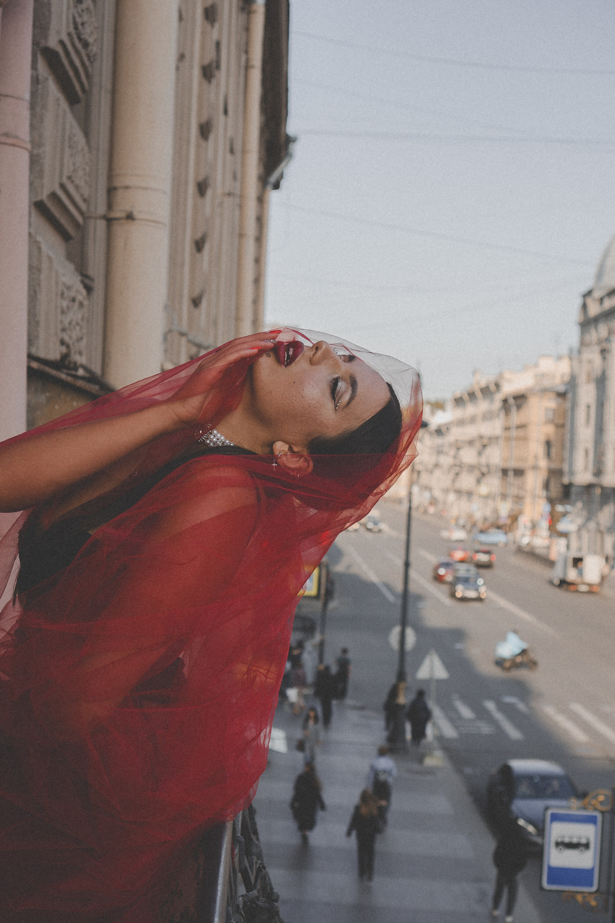 ПИТЕРСКИЙ БАЛКОНЧИК. Профессиональный фотограф, Санкт-Петербург — Виктория Богомолова