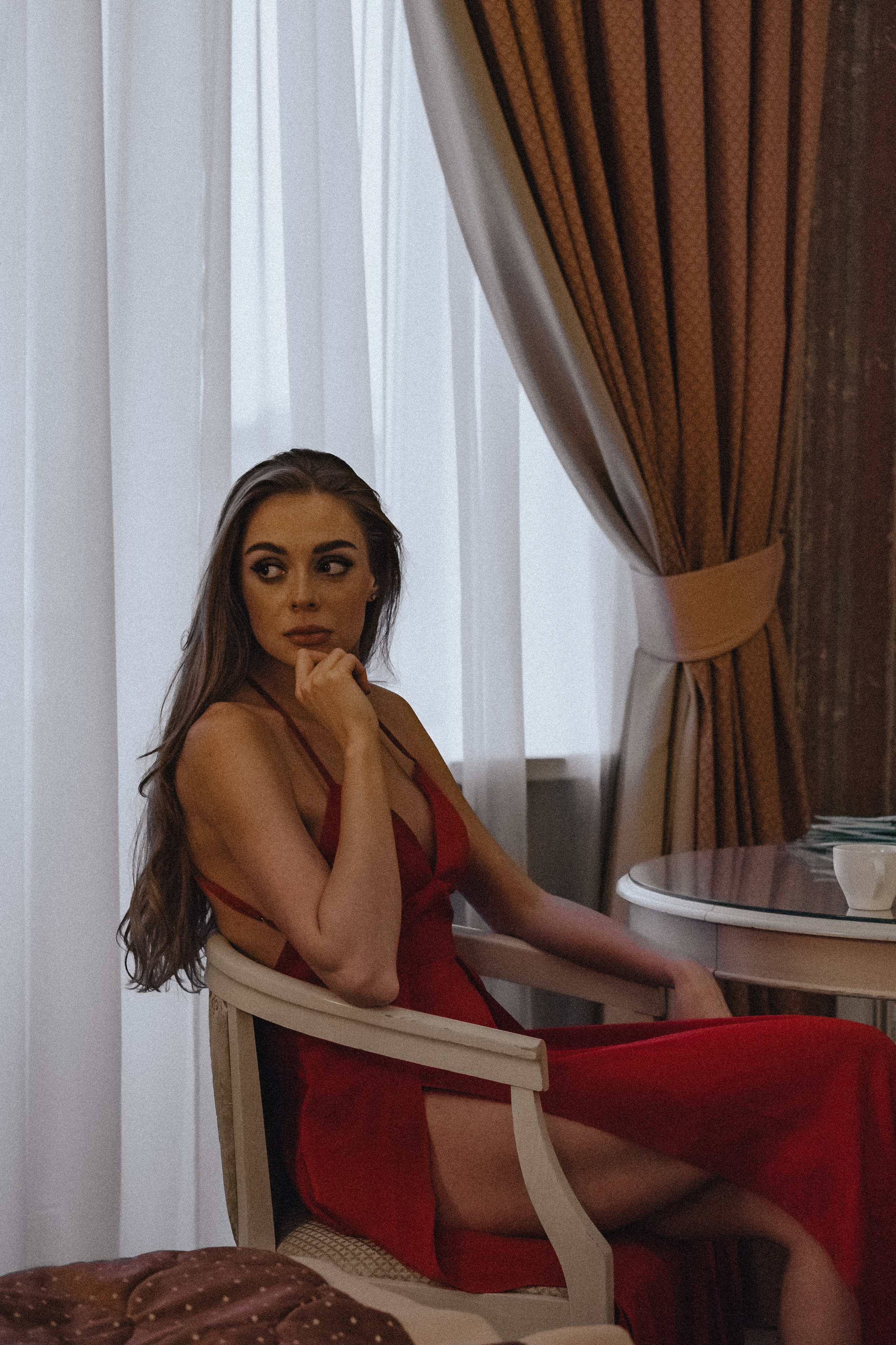 ОТЕЛЬНАЯ ИСТОРИЯ. Профессиональный фотограф, Санкт-Петербург — Виктория Богомолова