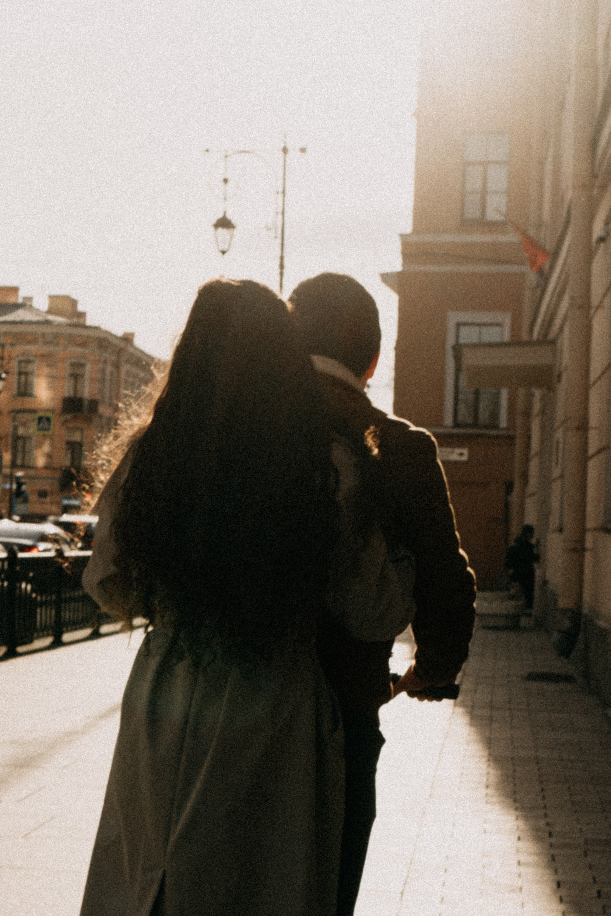 Love story. Профессиональный фотограф, Санкт-Петербург — Виктория Богомолова