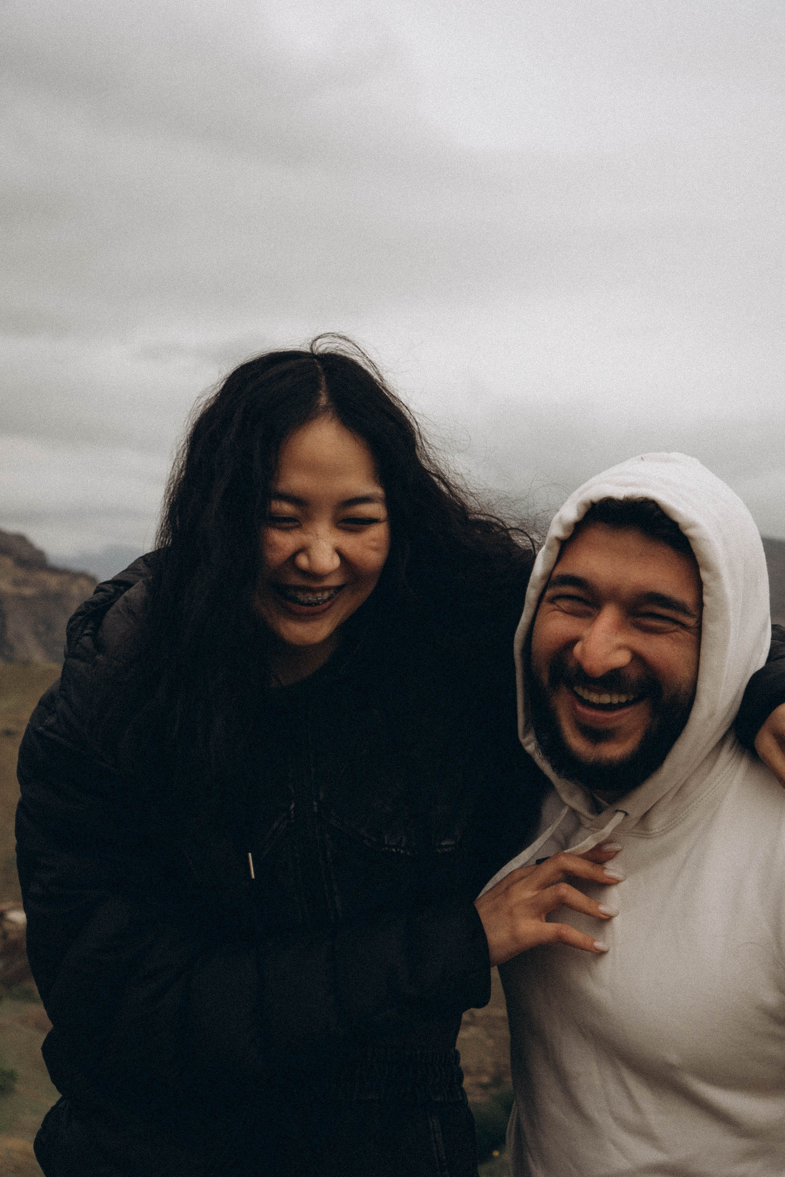 Горы. Профессиональный фотограф, Санкт-Петербург — Виктория Богомолова